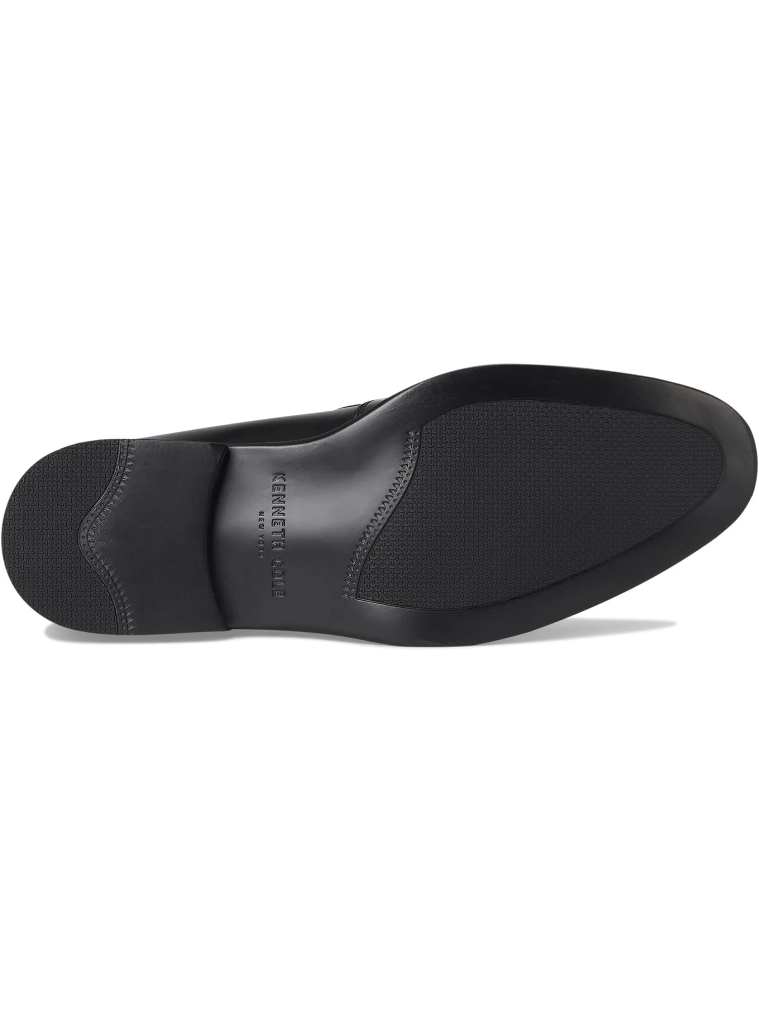 Лоферы Kenneth Cole Men's Armand — изображение 3 из 7, черный