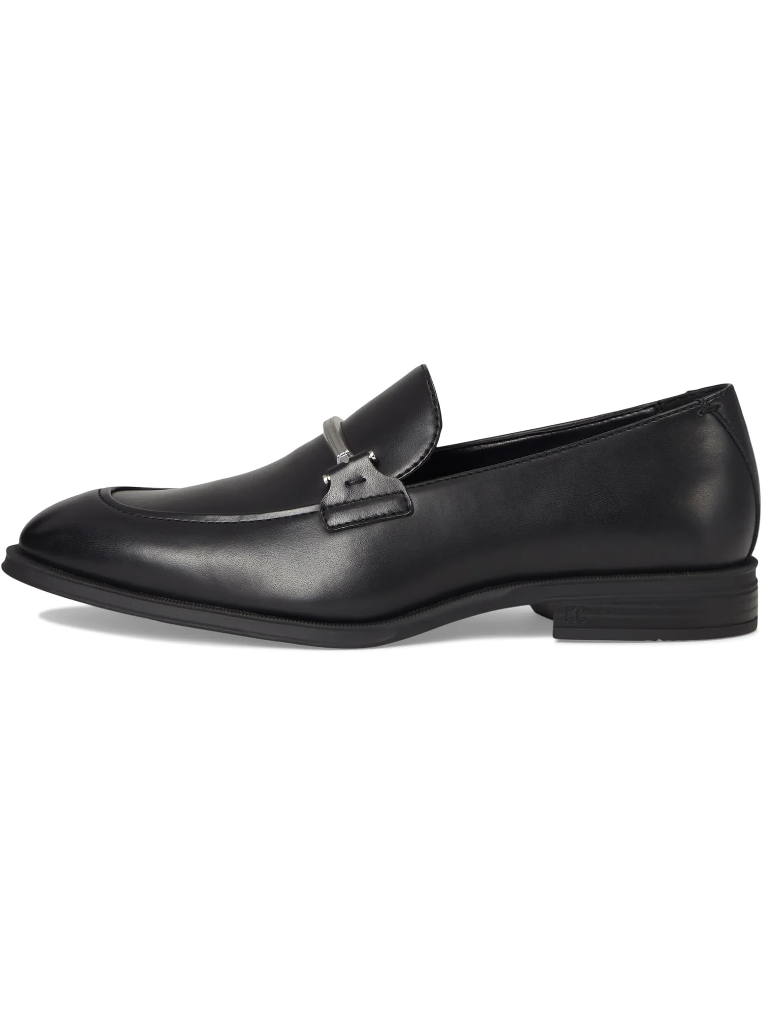 Лоферы Kenneth Cole Men's Armand — изображение 4 из 7, черный