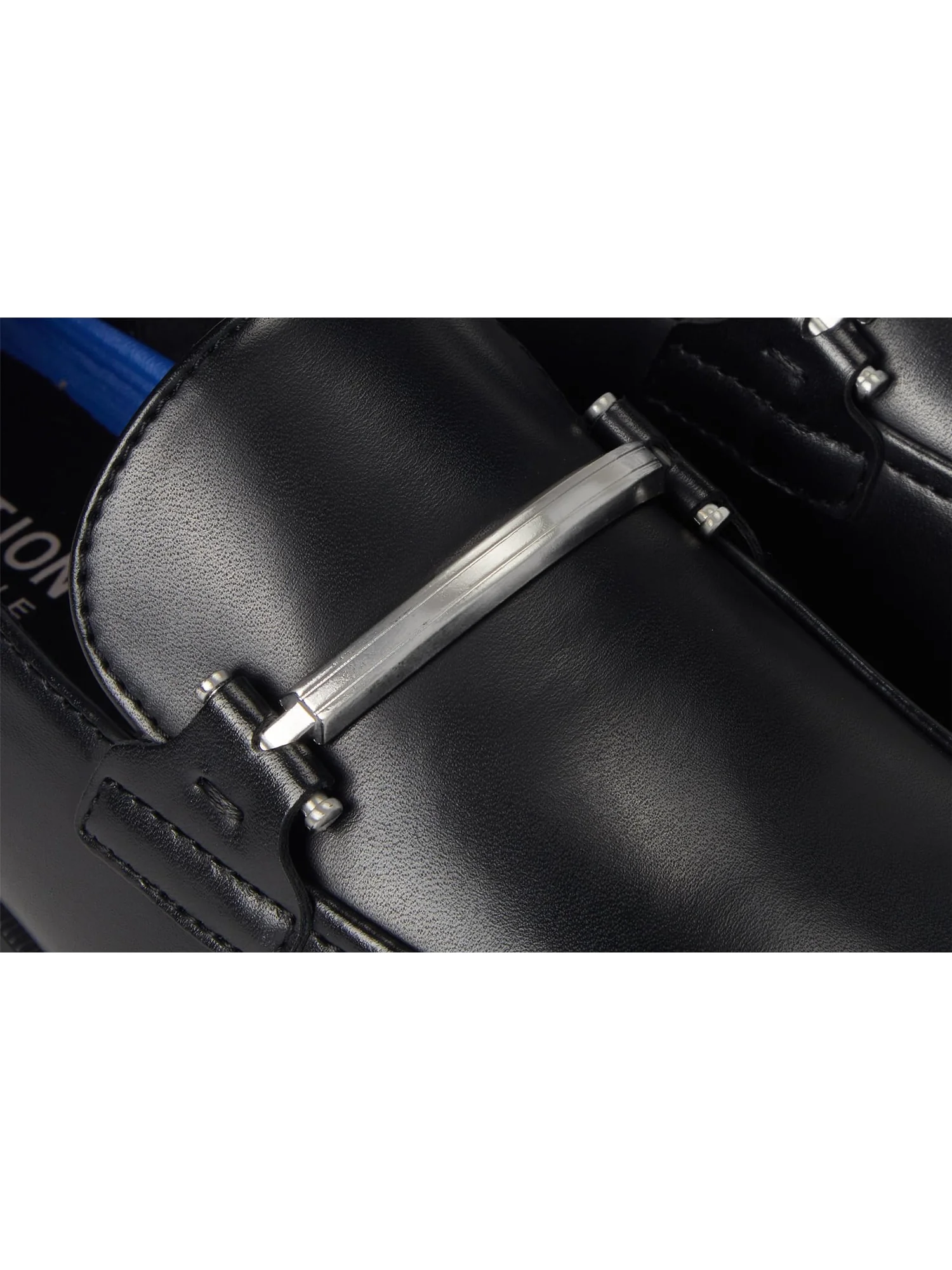 Лоферы Kenneth Cole Men's Armand — изображение 6 из 7, черный