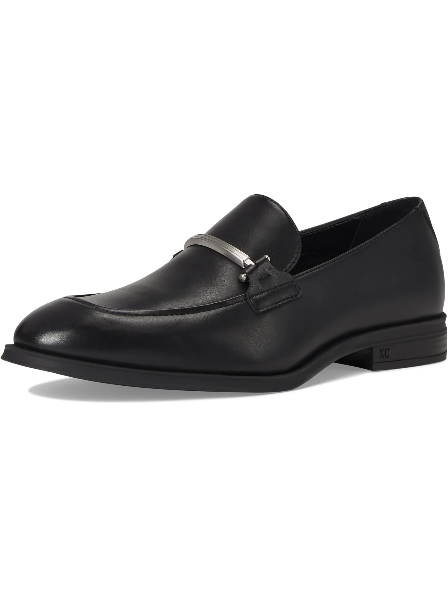 Лоферы Kenneth Cole Men's Armand — изображение 7 из 7, черный