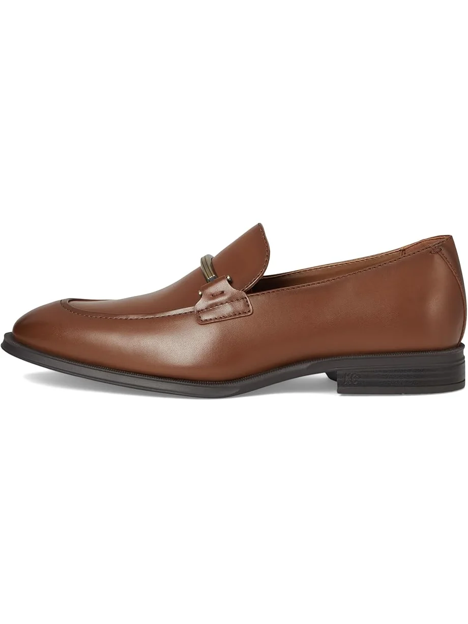 Мужские лоферы Kenneth Cole Armand — изображение 4 из 7, коричневый