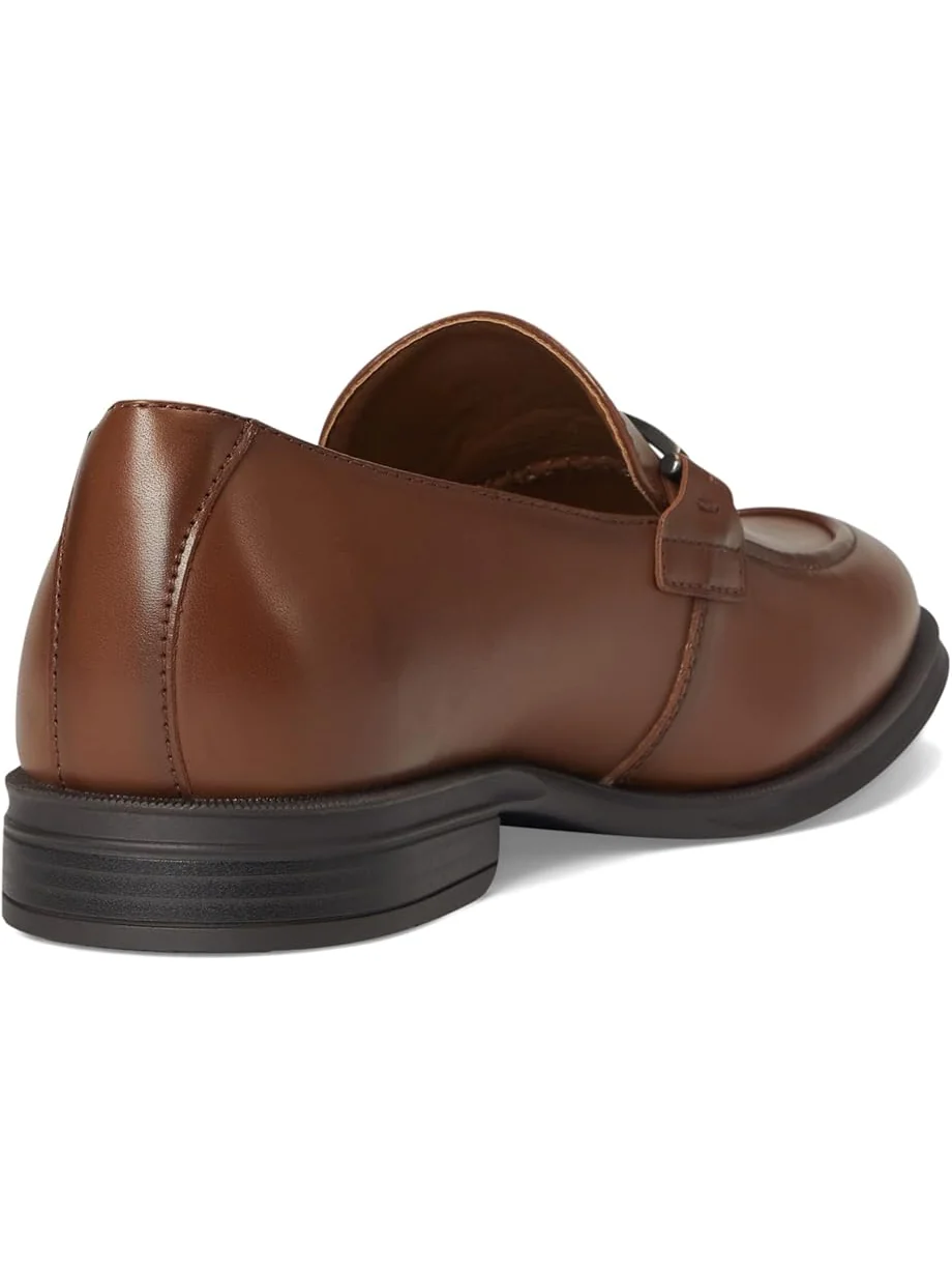 Мужские лоферы Kenneth Cole Armand — изображение 5 из 7, коричневый