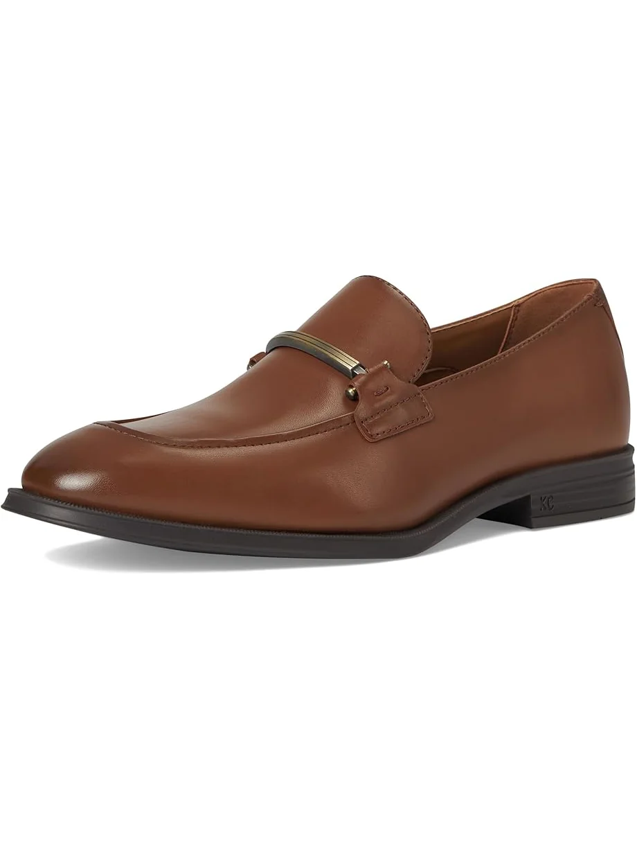 Мужские лоферы Kenneth Cole Armand — изображение 7 из 7, коричневый