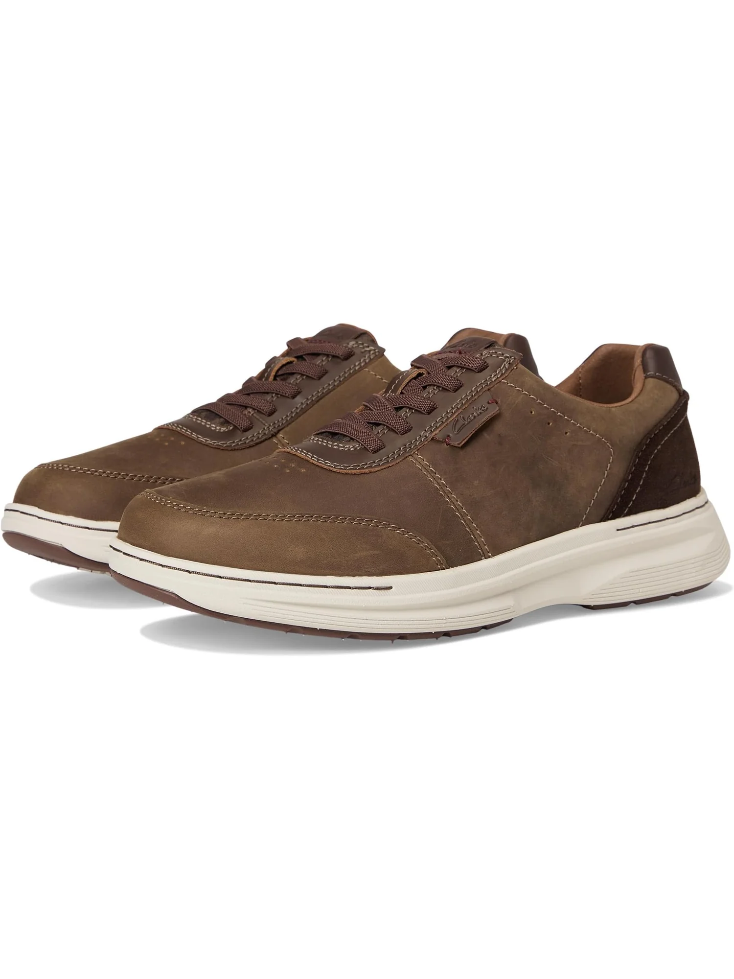 Оксфорды Clarks Men's Craftwell Lace