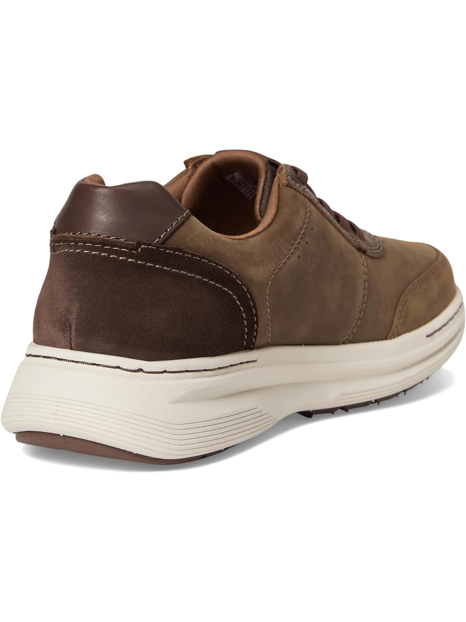 Оксфорды Clarks Men's Craftwell Lace — изображение 5 из 7, бежевый
