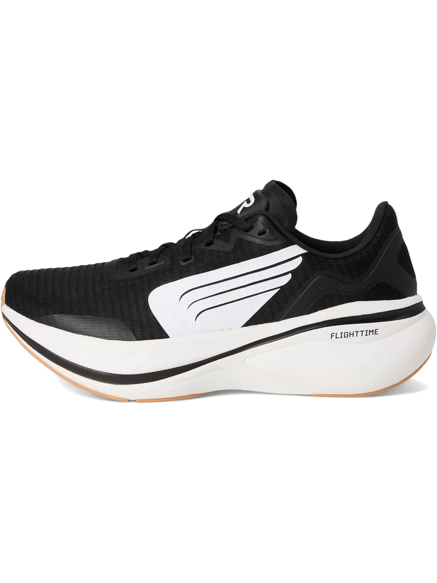 Кроссовки TYR Men's Maverick — изображение 4 из 7, белый/черный