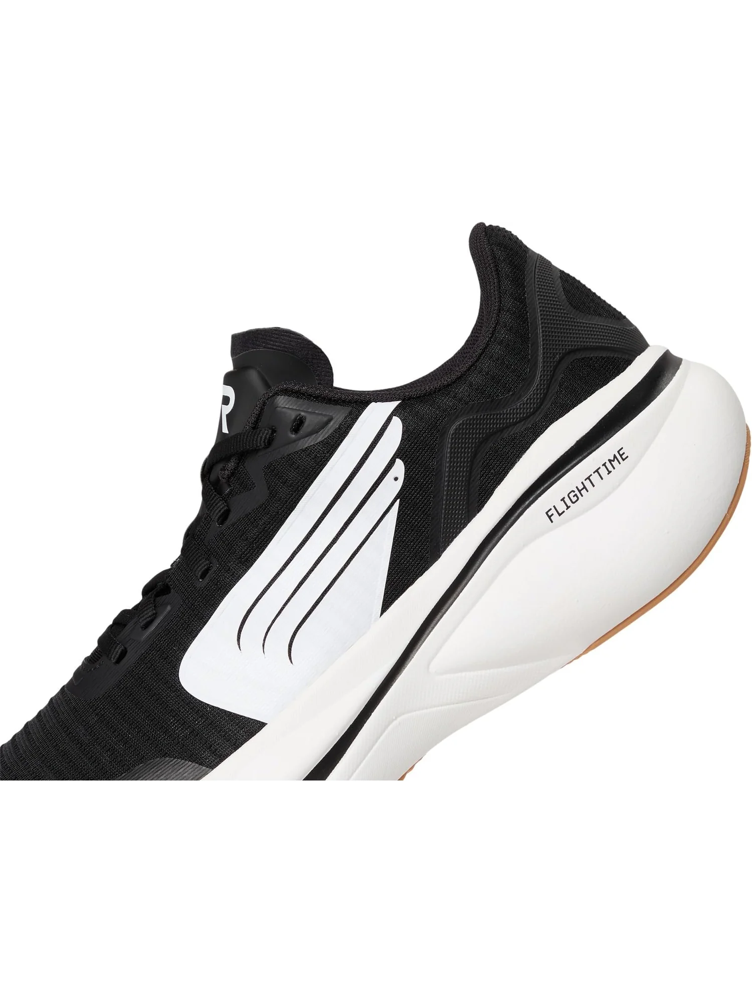 Кроссовки TYR Men's Maverick — изображение 6 из 7, белый/черный