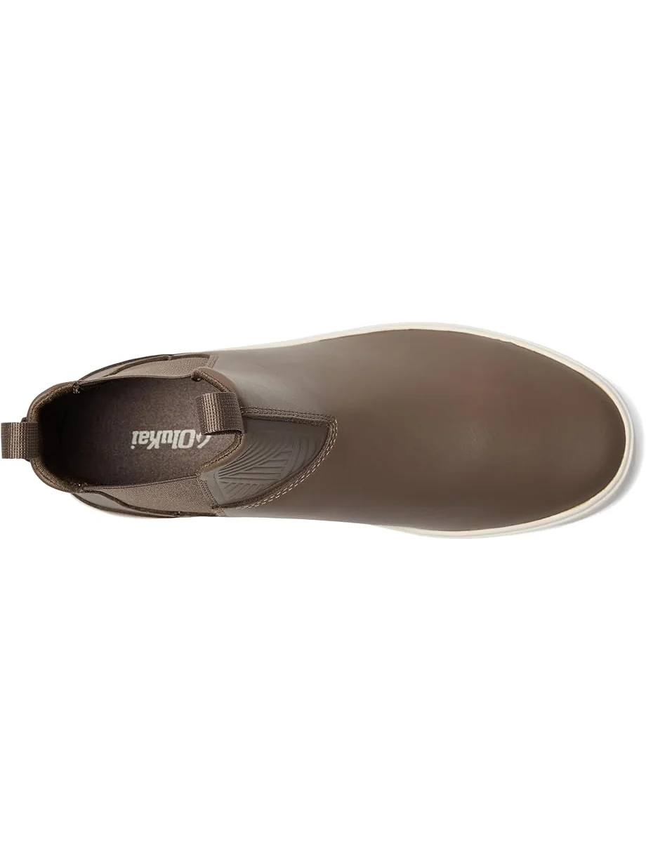 Мужские кроссовки OluKai Lae'ahi Mid — изображение 2 из 7, мустанг