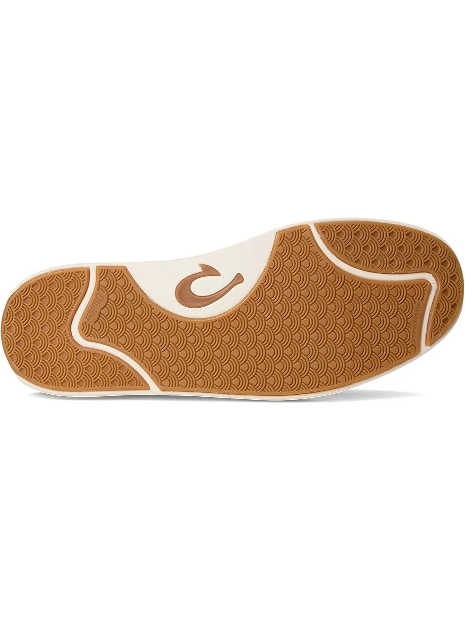 Мужские кроссовки OluKai Lae'ahi Mid — изображение 3 из 7, мустанг