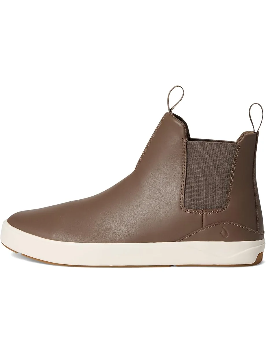 Мужские кроссовки OluKai Lae'ahi Mid — изображение 4 из 7, мустанг