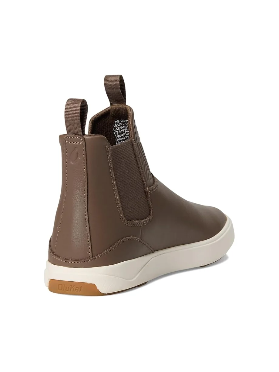 Мужские кроссовки OluKai Lae'ahi Mid — изображение 5 из 7, мустанг