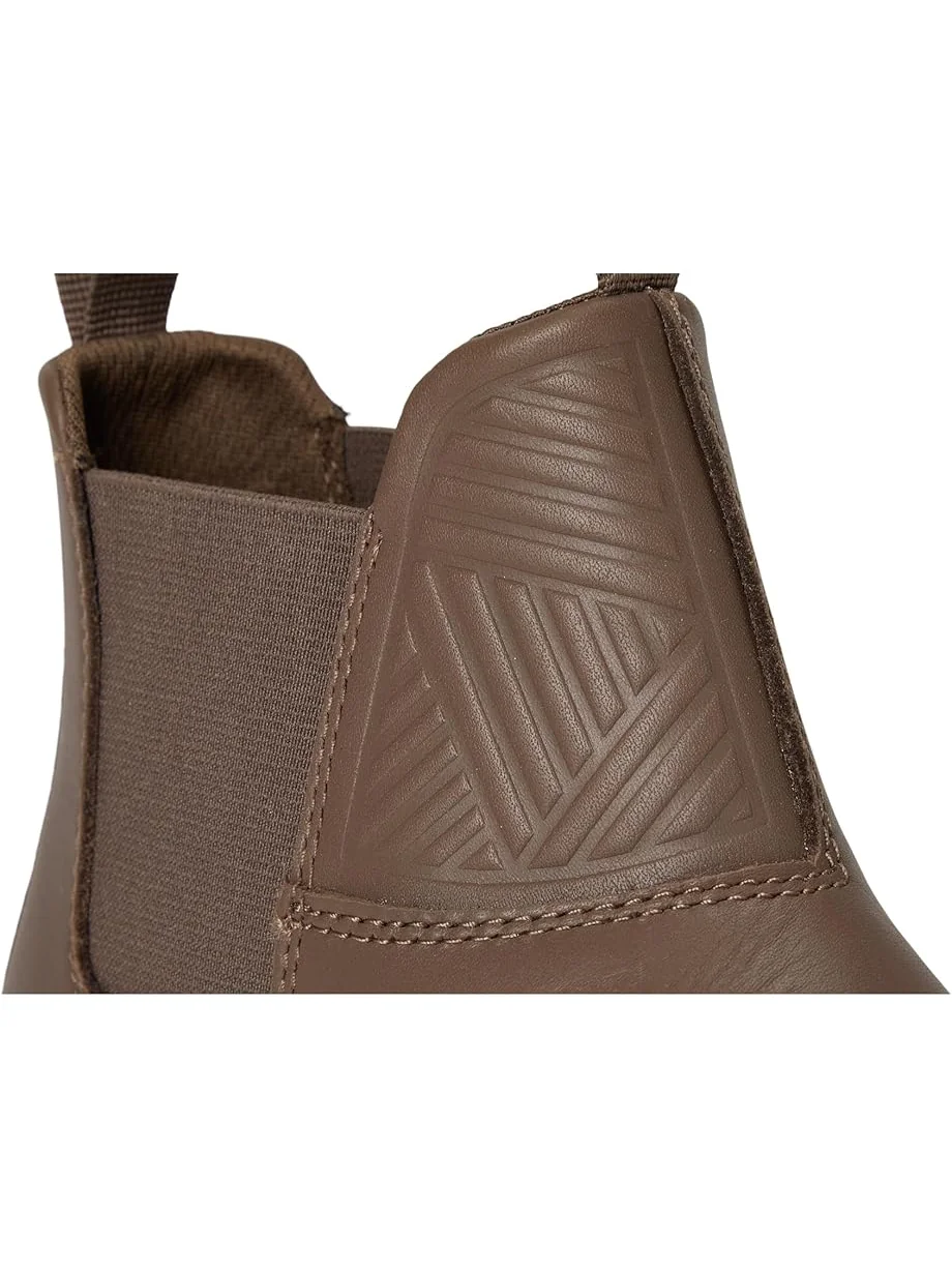 Мужские кроссовки OluKai Lae'ahi Mid — изображение 6 из 7, мустанг