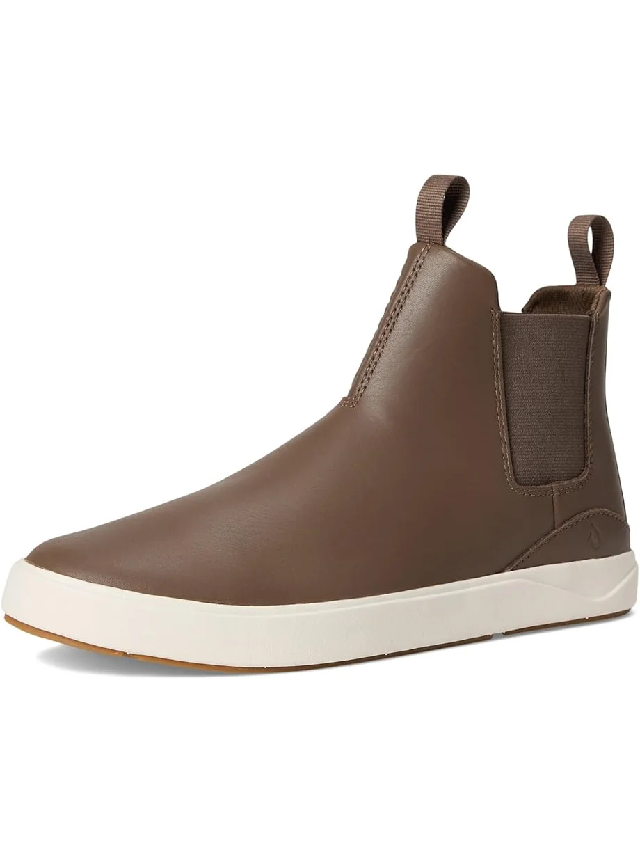 Мужские кроссовки OluKai Lae'ahi Mid — изображение 7 из 7, мустанг