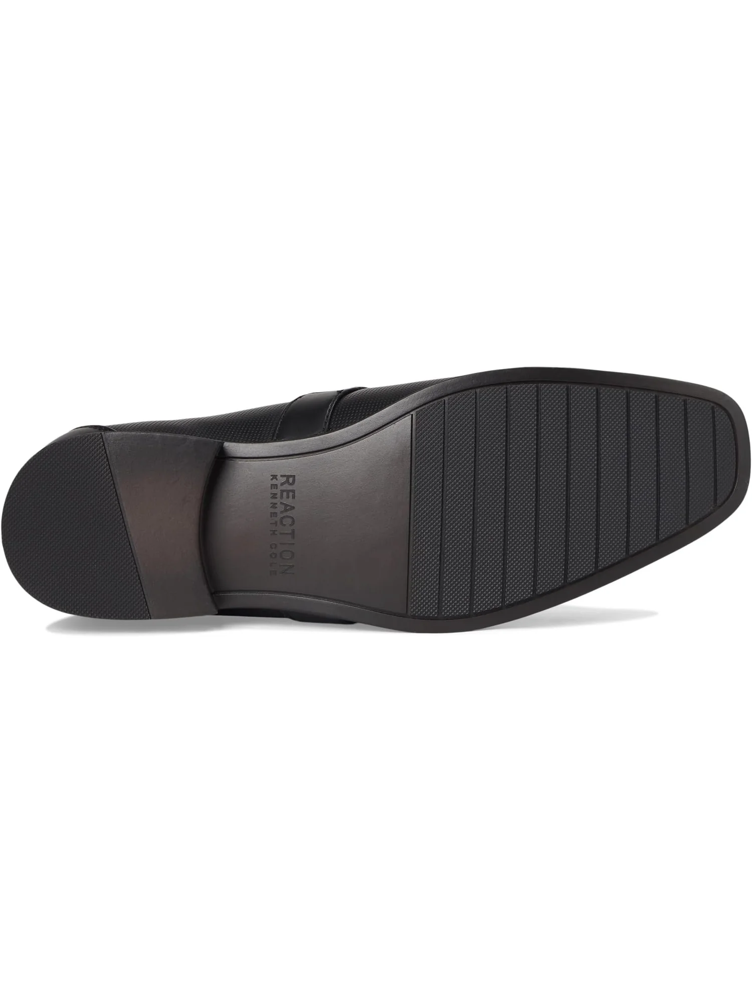 Лоферы Kenneth Cole Men's Beautiful Ballad Loafer — изображение 3 из 7, черный