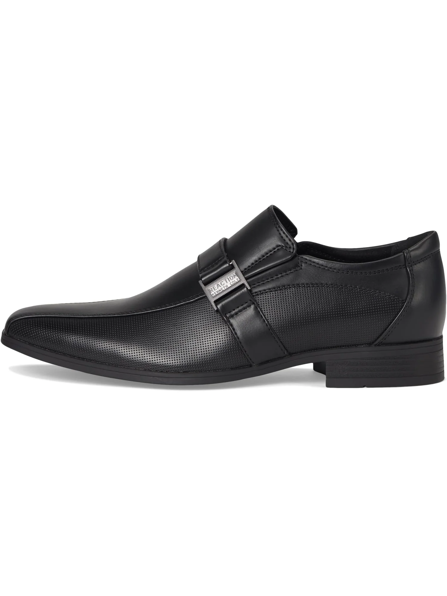 Лоферы Kenneth Cole Men's Beautiful Ballad Loafer — изображение 4 из 7, черный