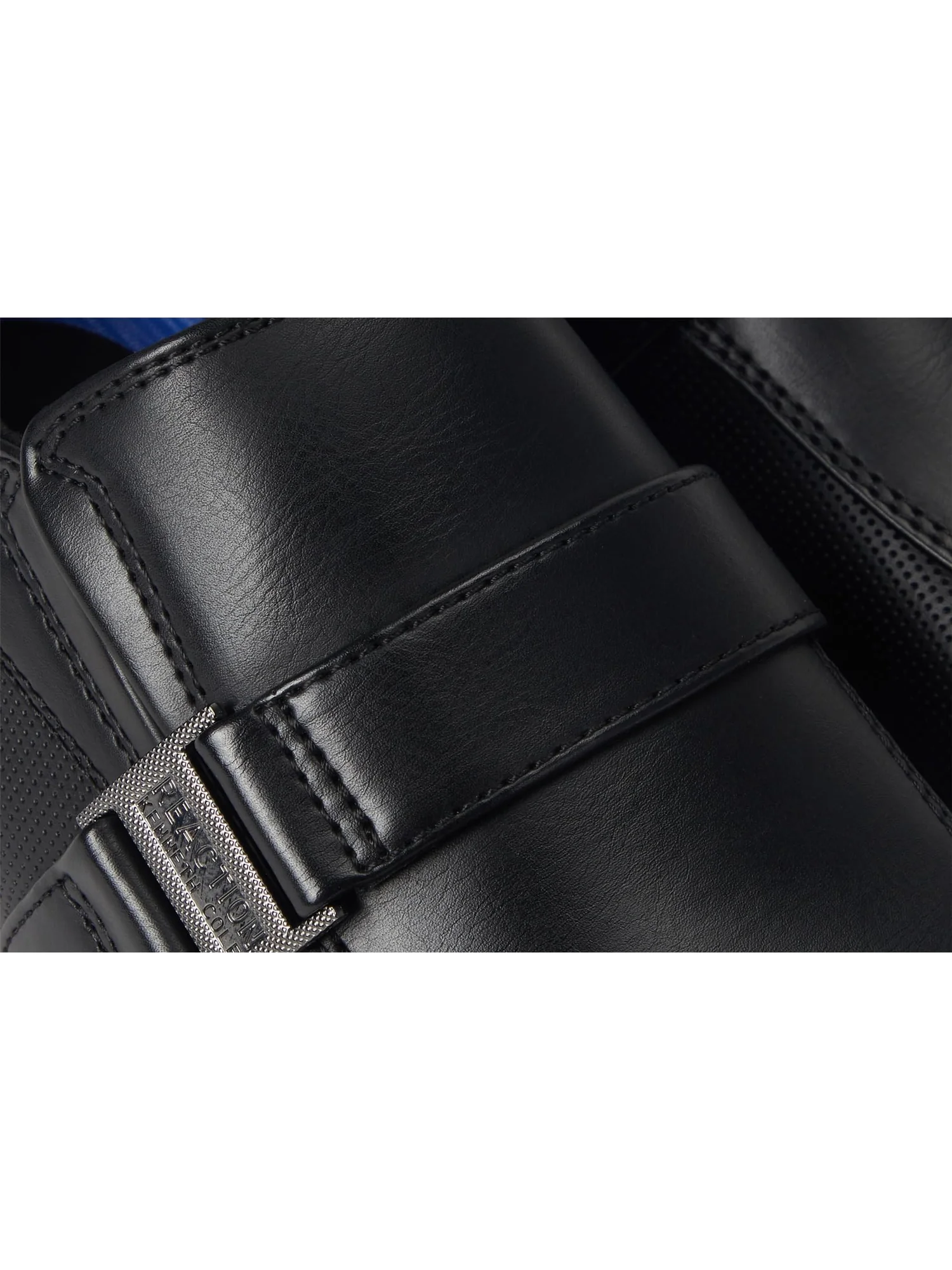 Лоферы Kenneth Cole Men's Beautiful Ballad Loafer — изображение 6 из 7, черный