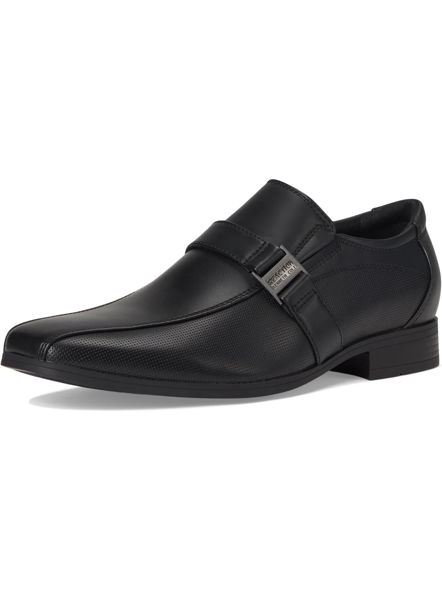 Лоферы Kenneth Cole Men's Beautiful Ballad Loafer — изображение 7 из 7, черный