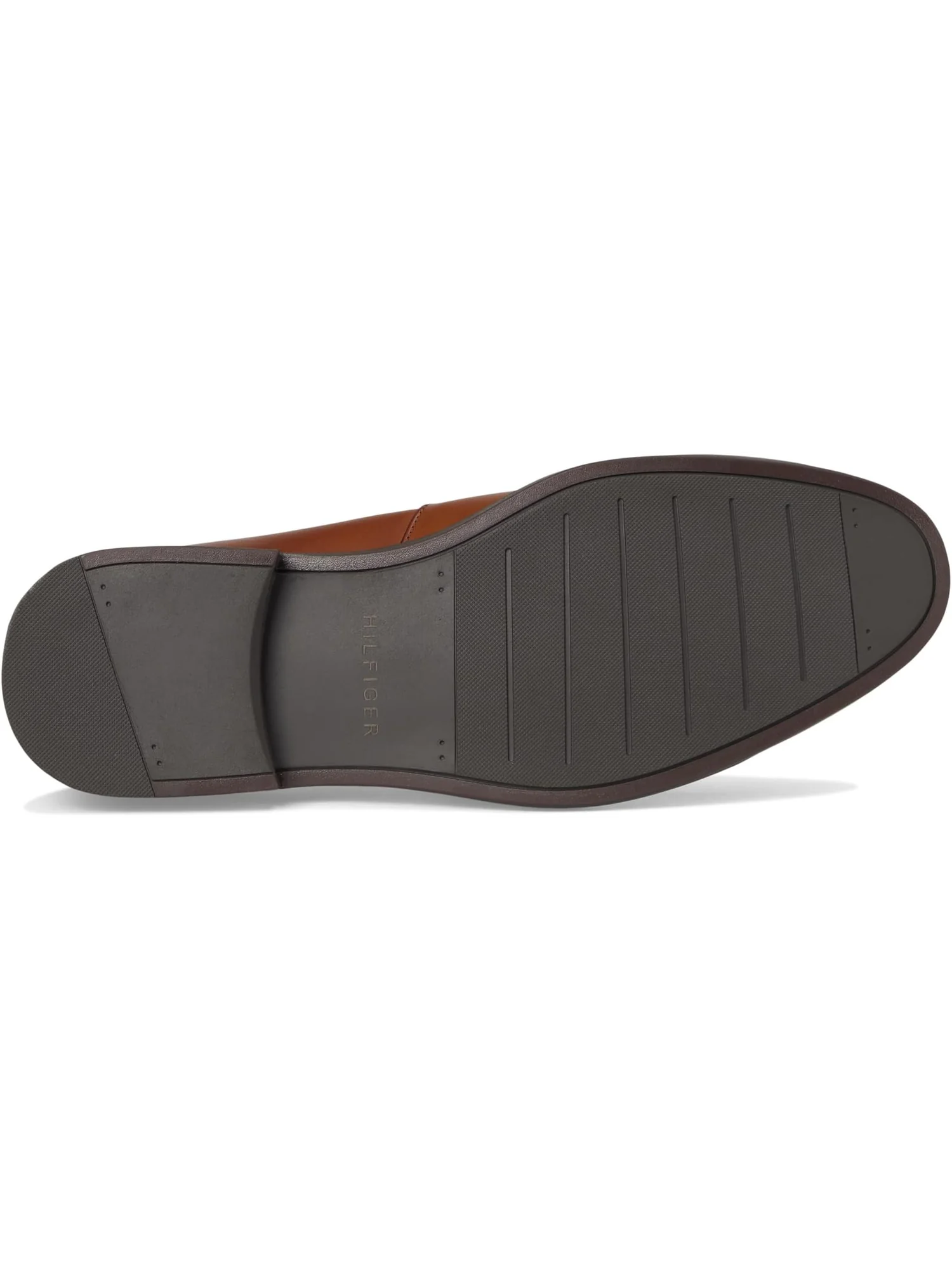 Лоферы Tommy Hilfiger Men's Covel — изображение 3 из 7, натуральный