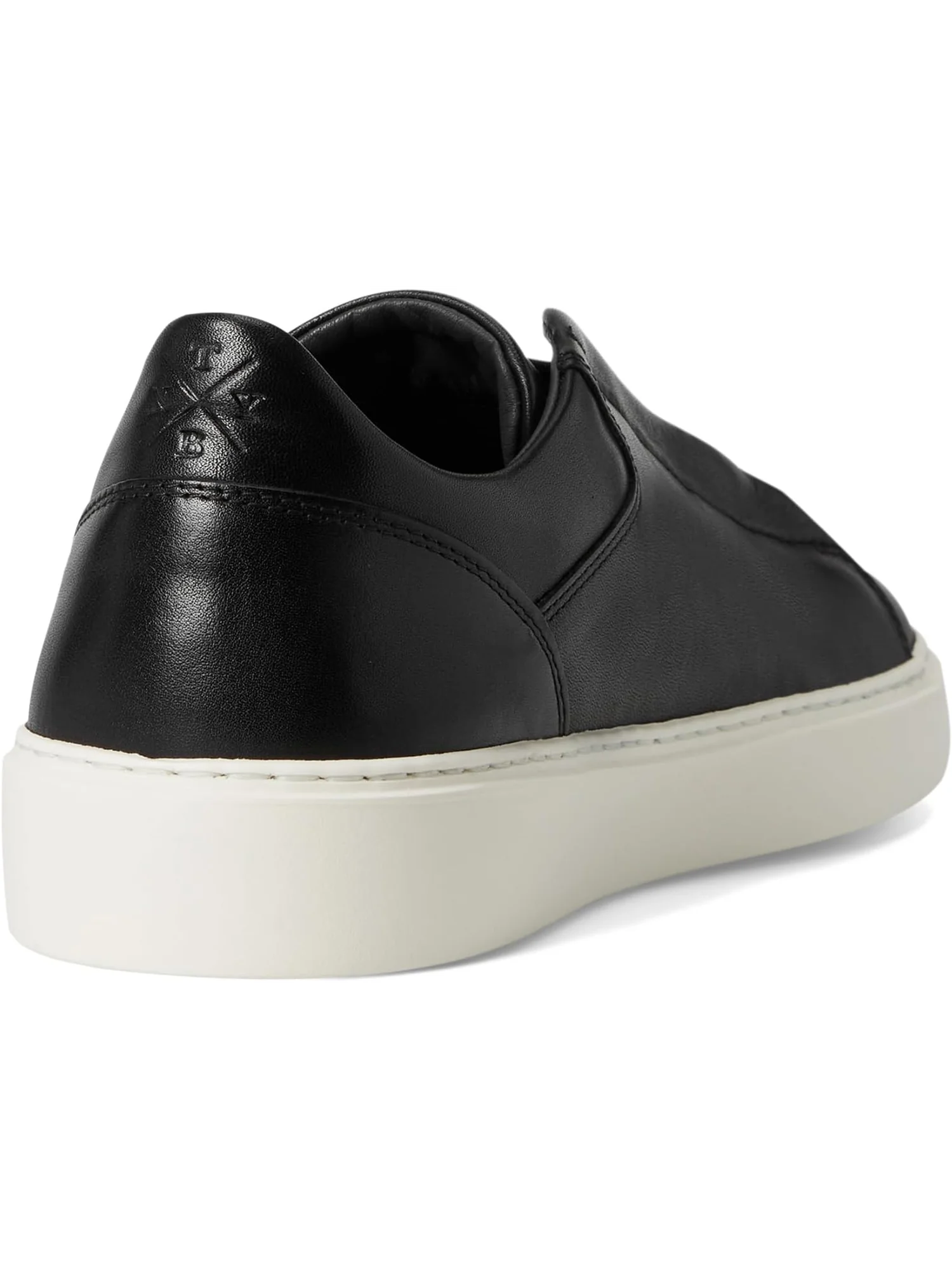 Оксфорды To Boot New York Men's Campion — изображение 5 из 7, черный