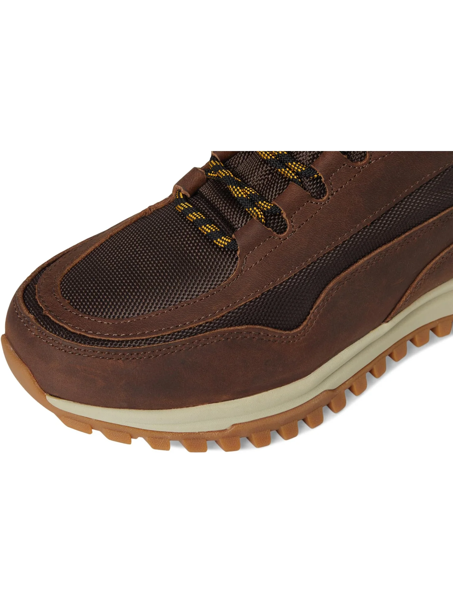 Ботинки Pajar CANADA Men's Fireburst - Crazy Horse — изображение 2 из 7, коричневый