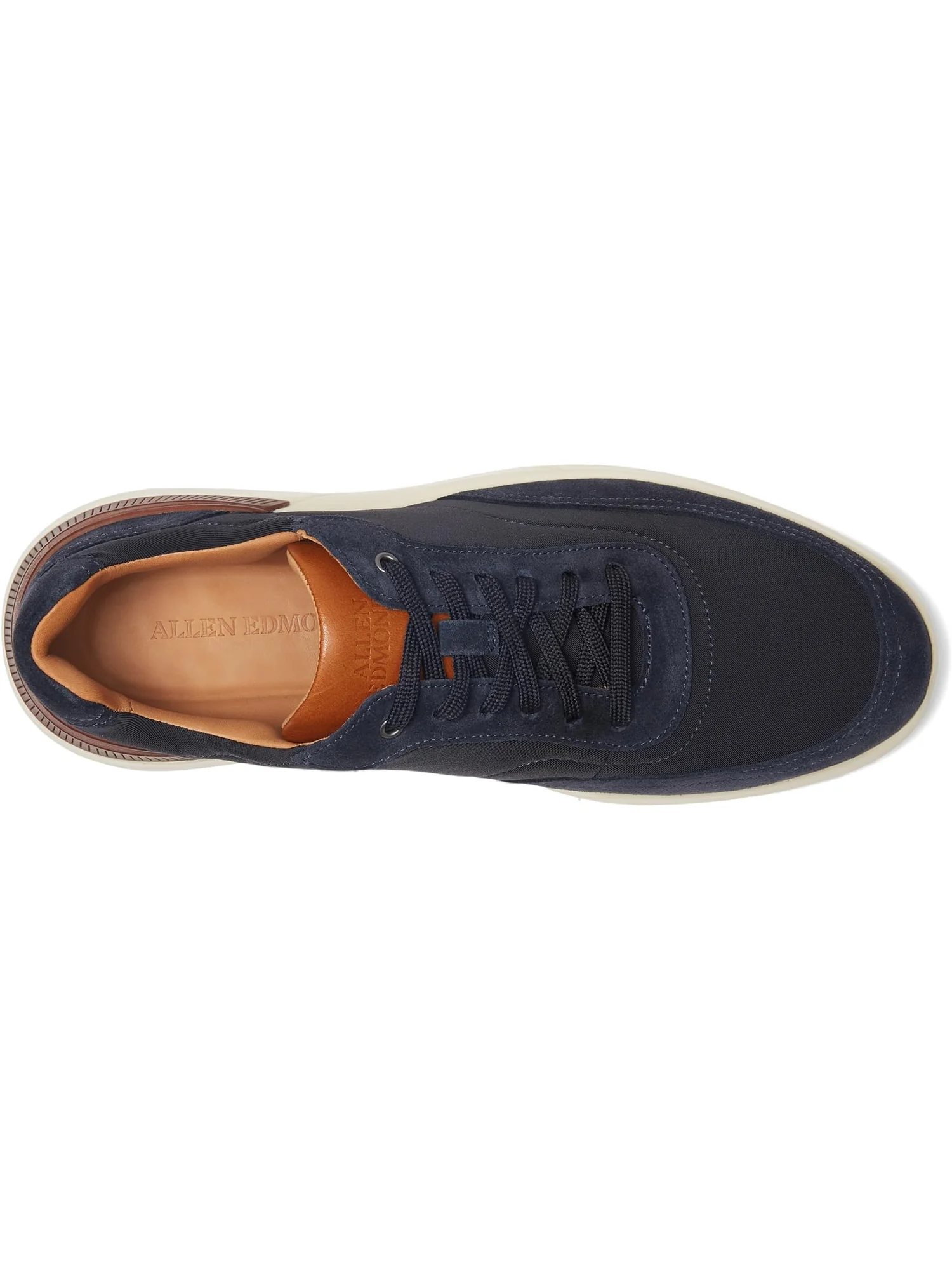Кроссовки Allen Edmonds Men's Gramercysprt — изображение 2 из 7, темно-синий