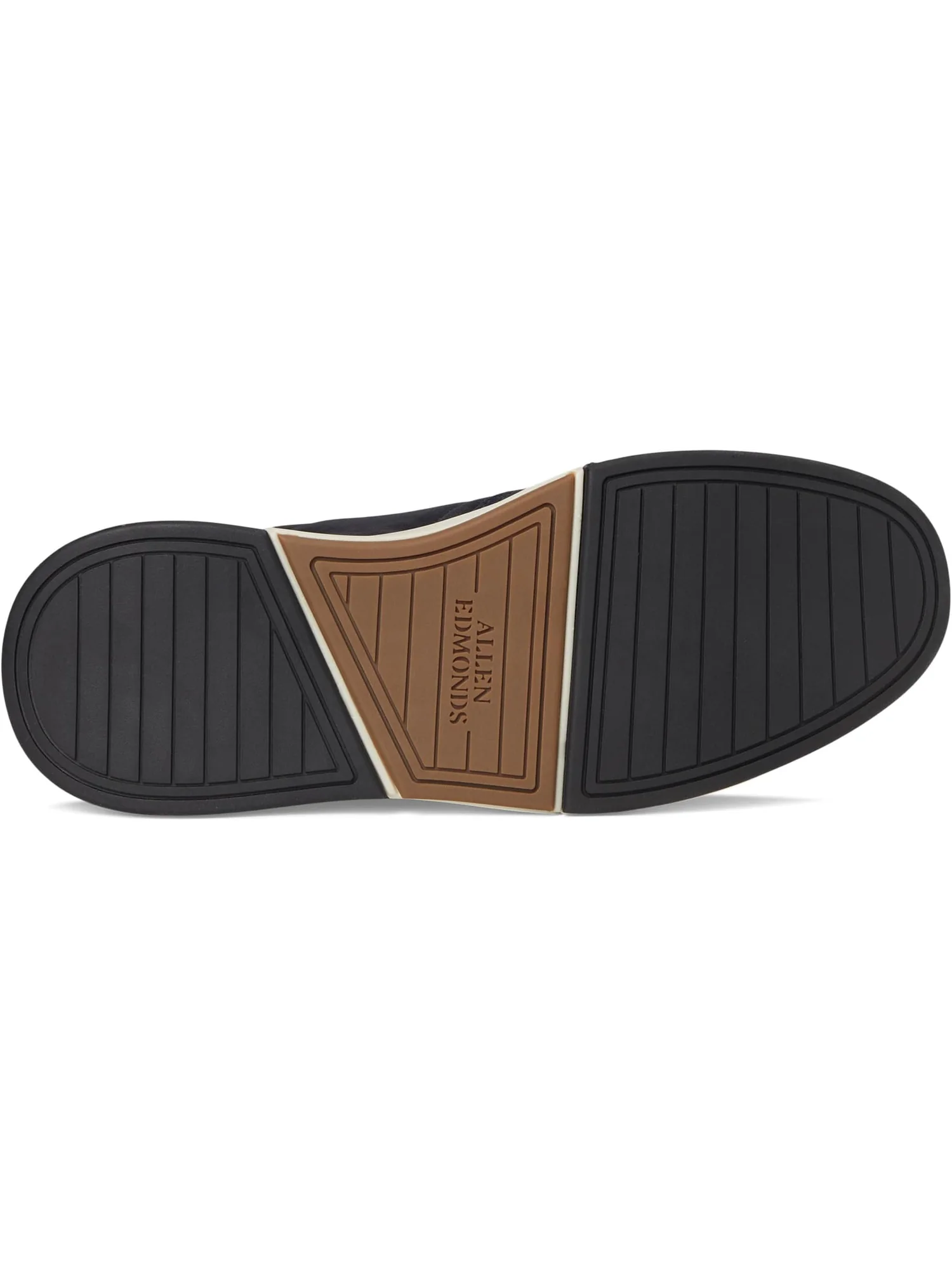 Кроссовки Allen Edmonds Men's Gramercysprt — изображение 3 из 7, темно-синий