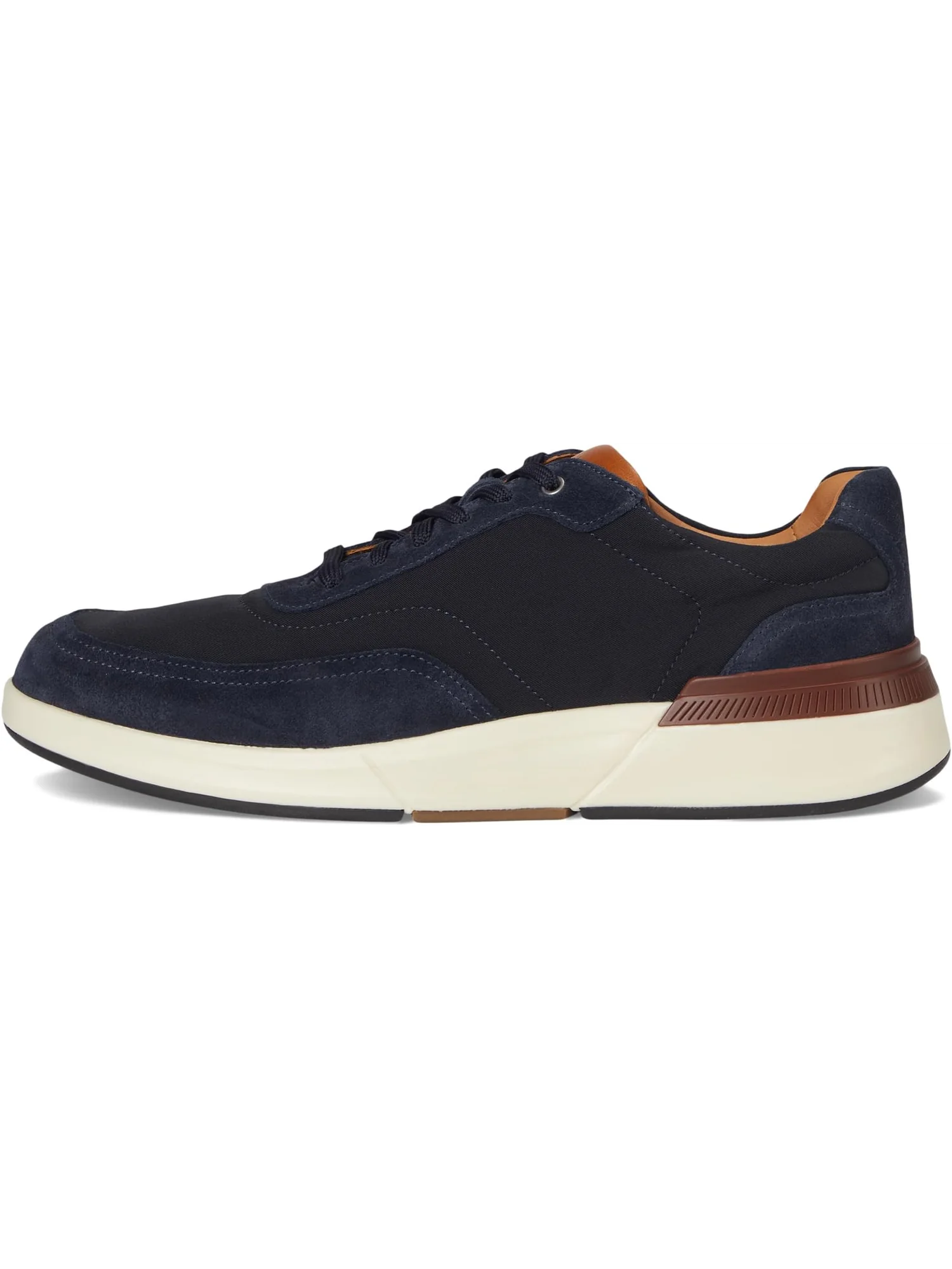 Кроссовки Allen Edmonds Men's Gramercysprt — изображение 4 из 7, темно-синий