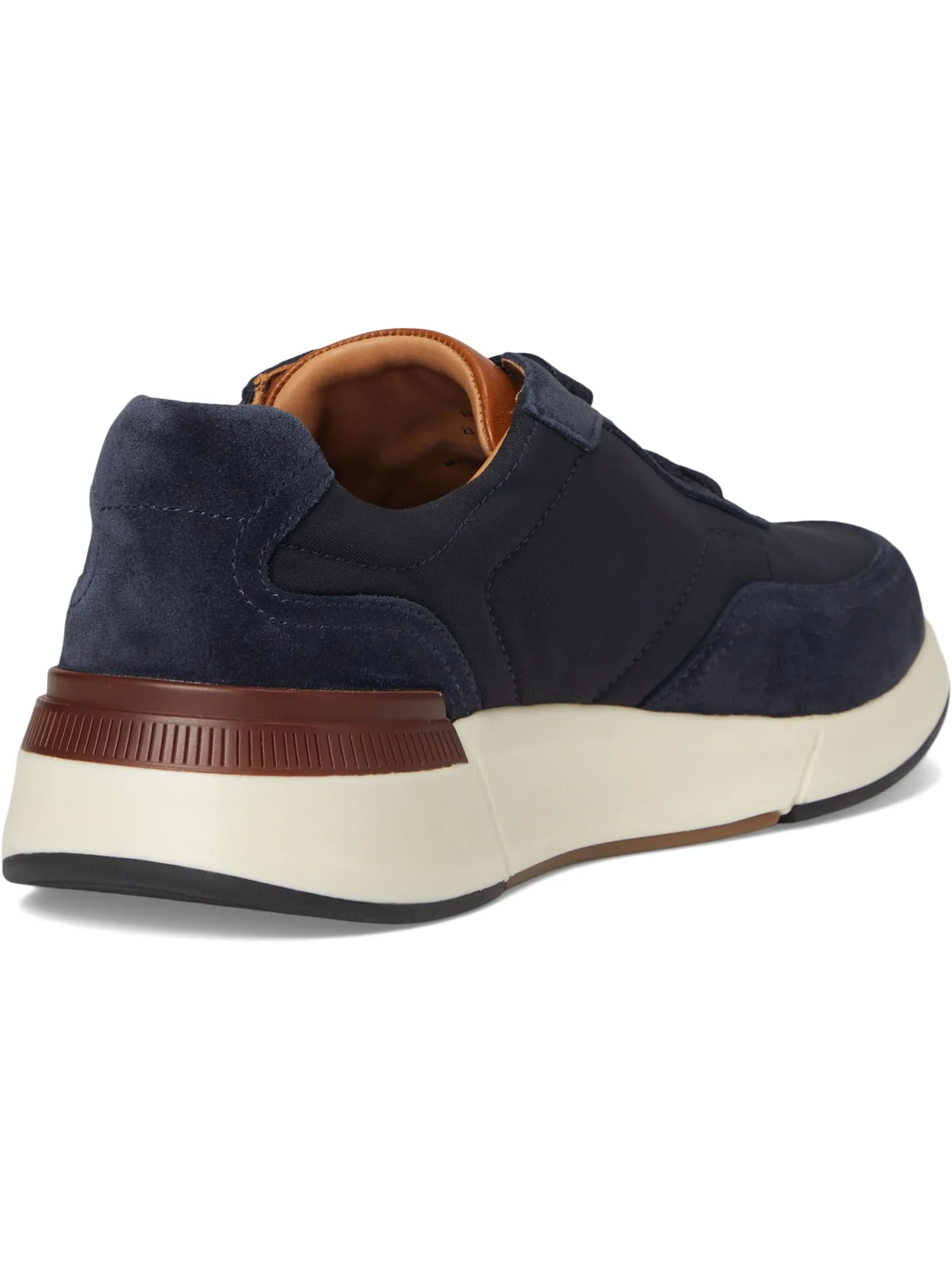 Кроссовки Allen Edmonds Men's Gramercysprt — изображение 5 из 7, темно-синий