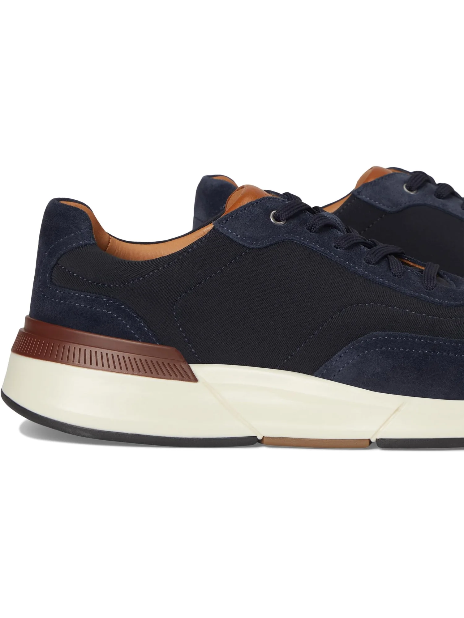 Кроссовки Allen Edmonds Men's Gramercysprt — изображение 6 из 7, темно-синий