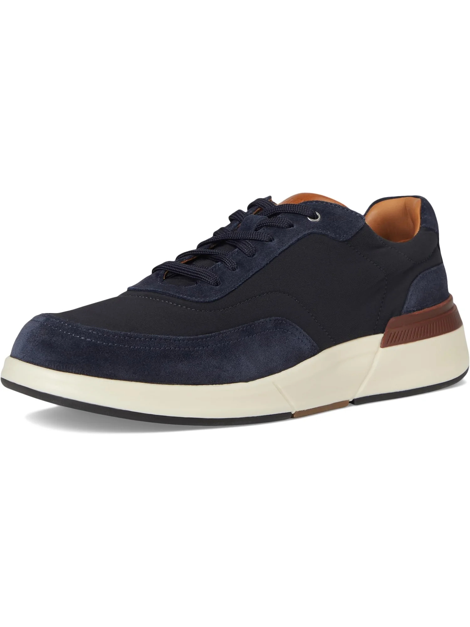 Кроссовки Allen Edmonds Men's Gramercysprt — изображение 7 из 7, темно-синий