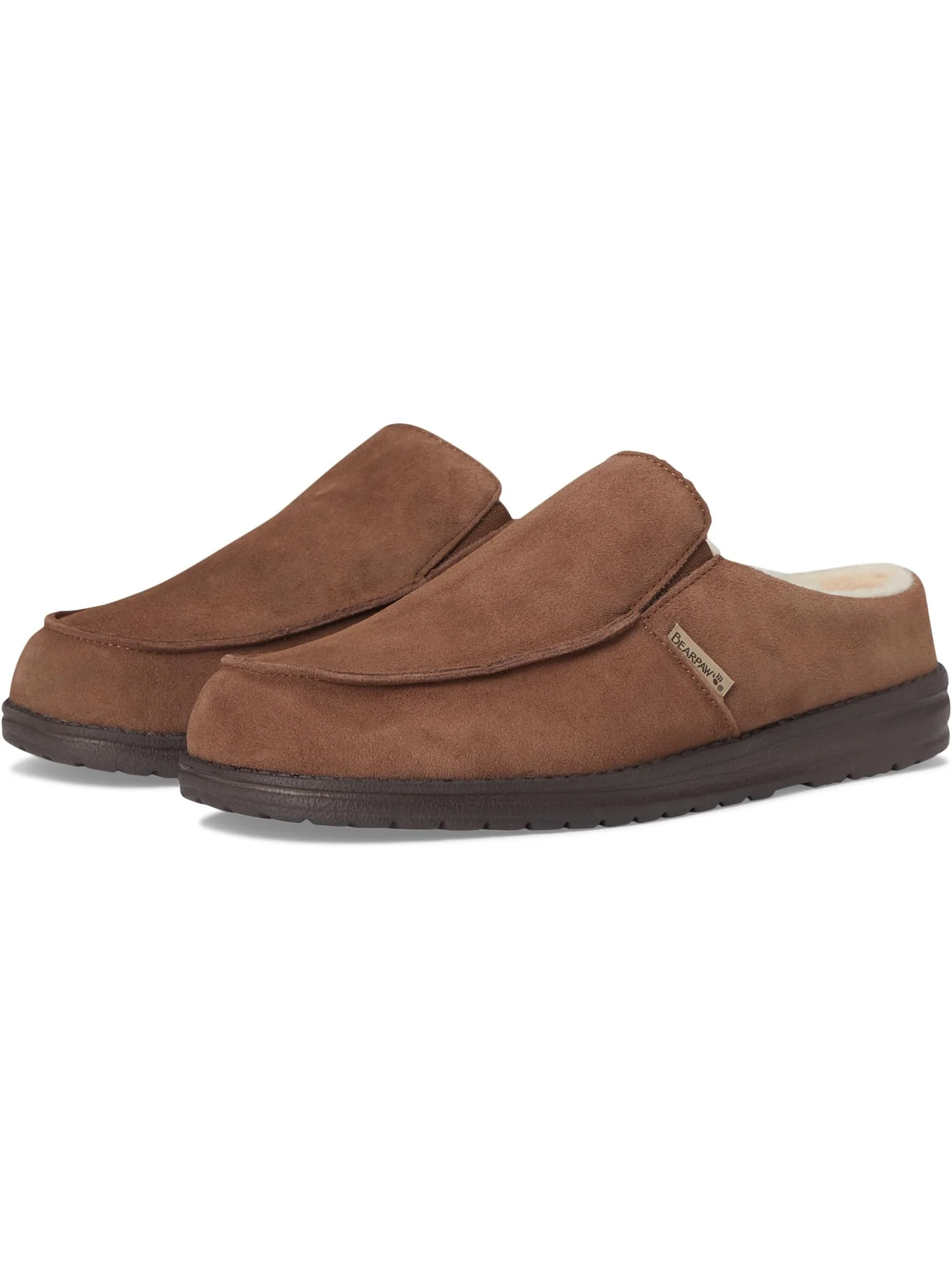 Тапочки Bearpaw Men's Joel