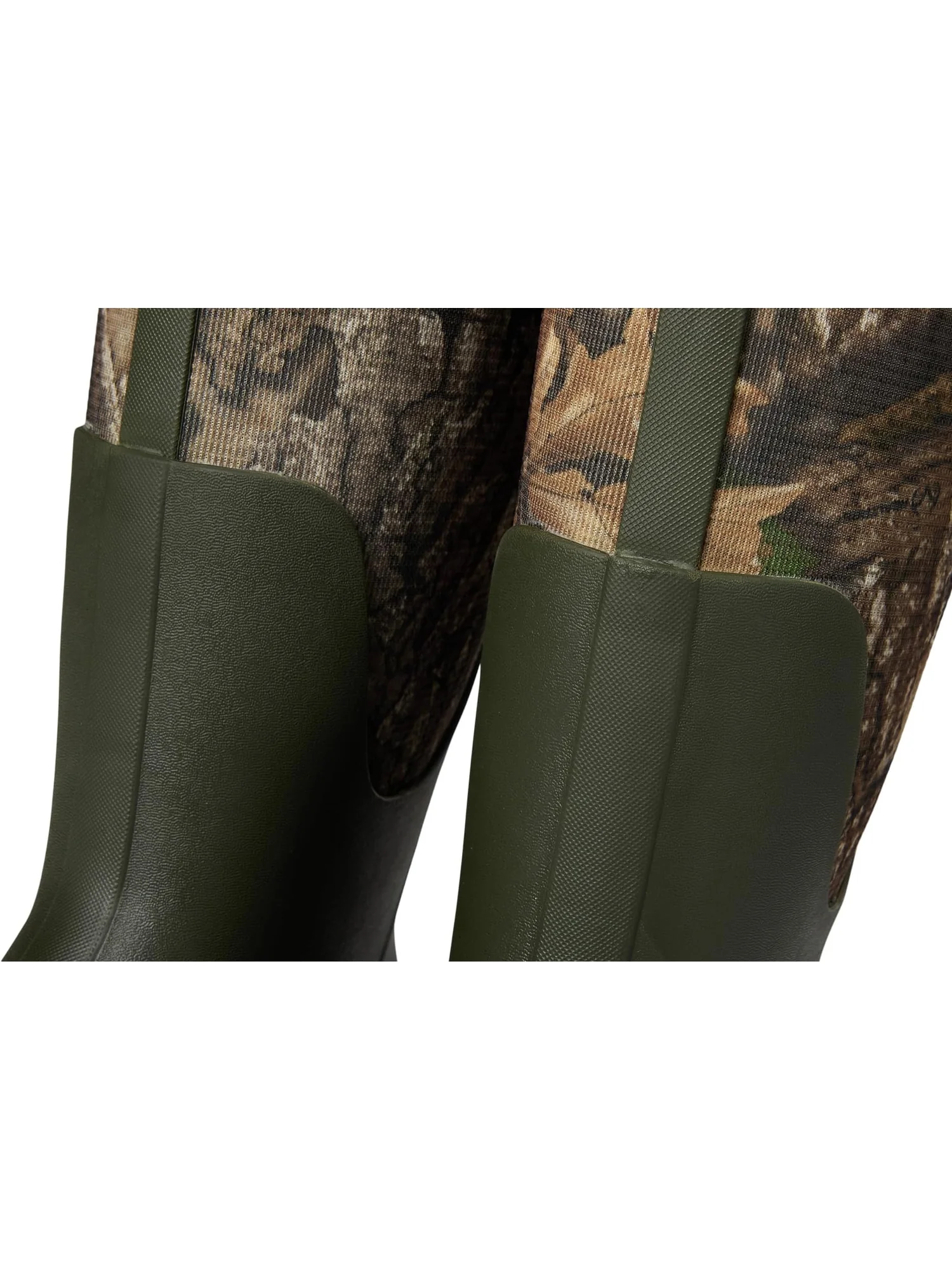 Ботинки Bogs Men's Classic Seamless Realtree APX, Realtree — изображение 6 из 7, настоящее дерево