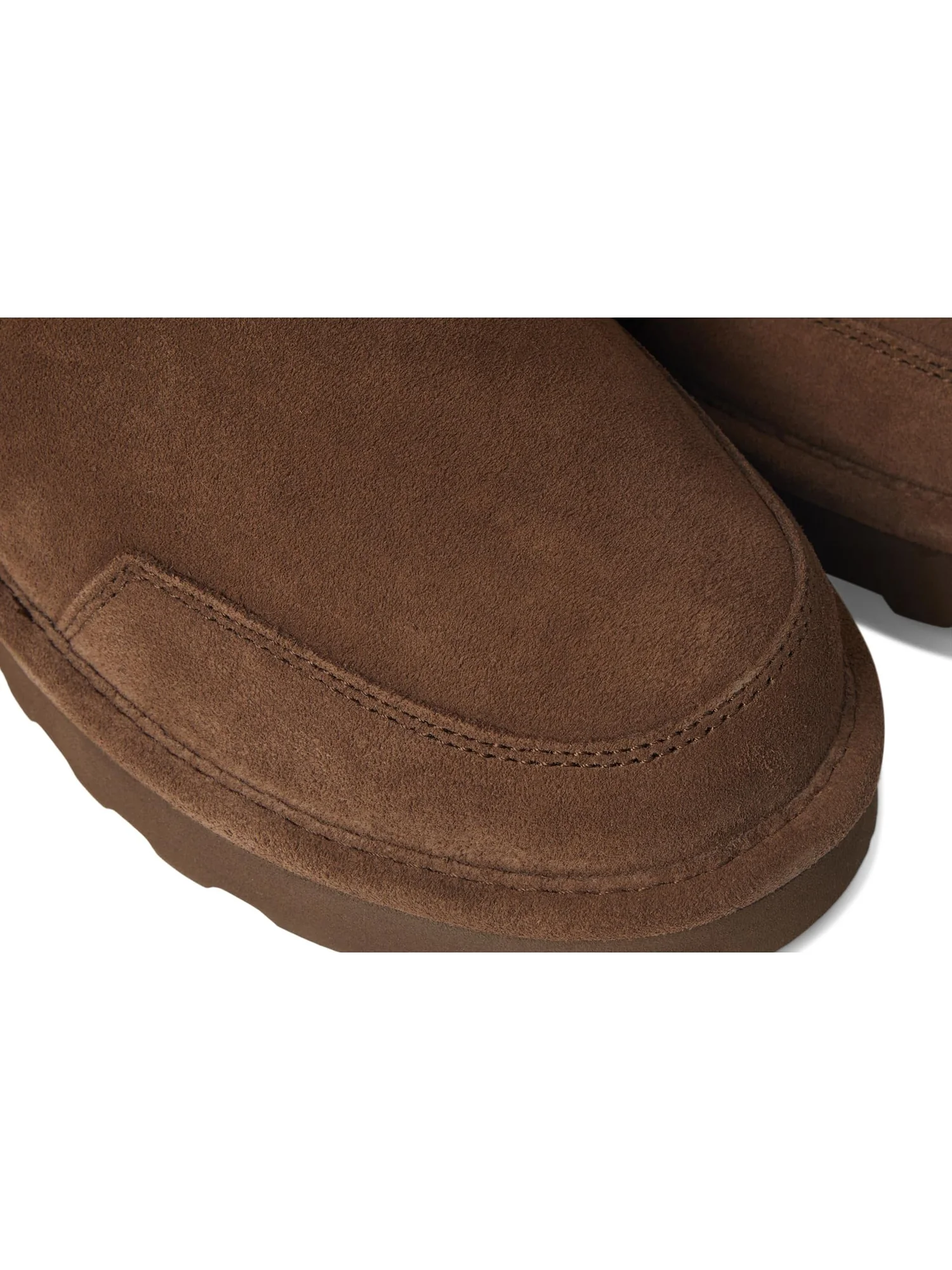 Тапочки Bearpaw Men's Damian — изображение 6 из 7, земля