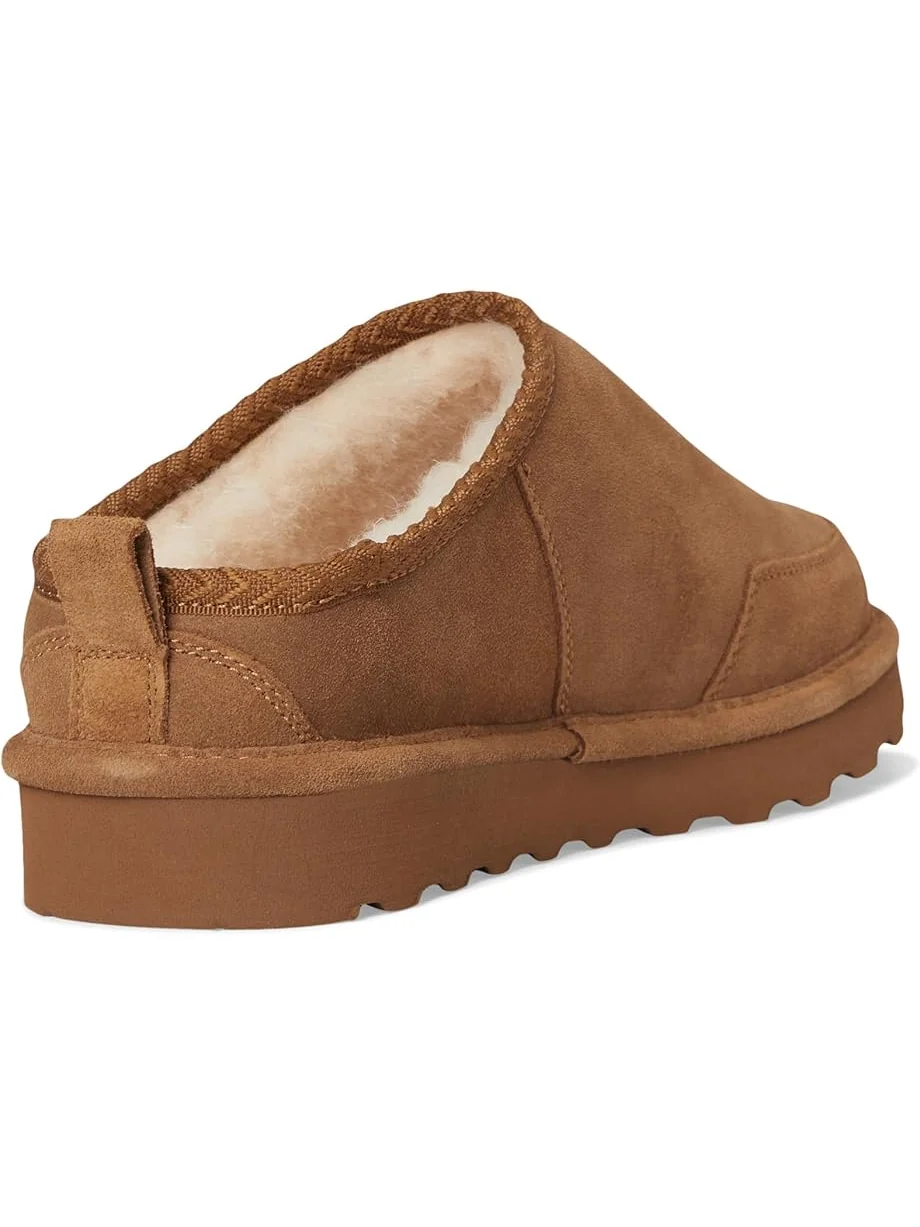 Мужские тапочки Bearpaw Damian — изображение 5 из 7, хикори