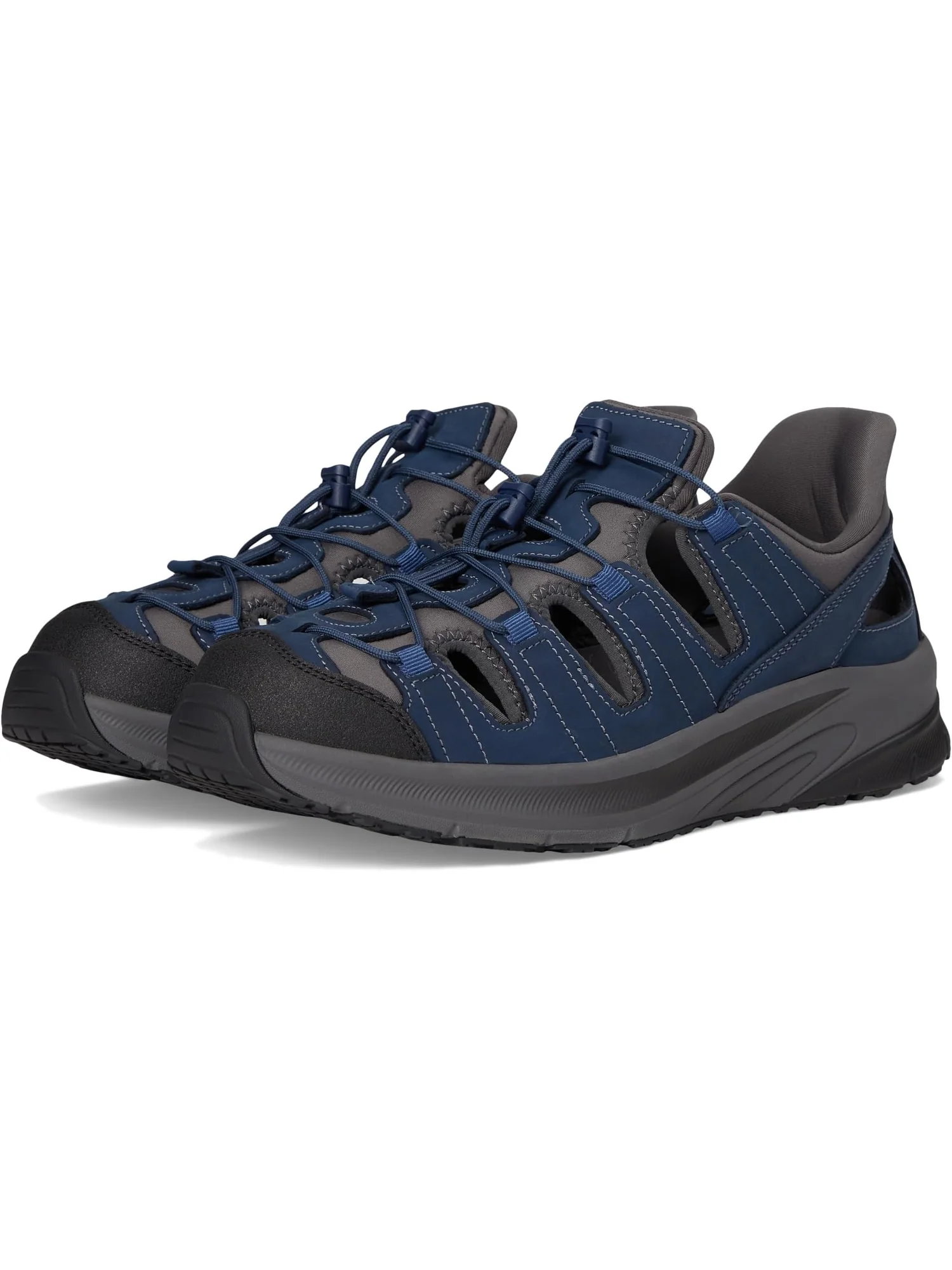 Кроссовки Orthofeet Men's Saturn