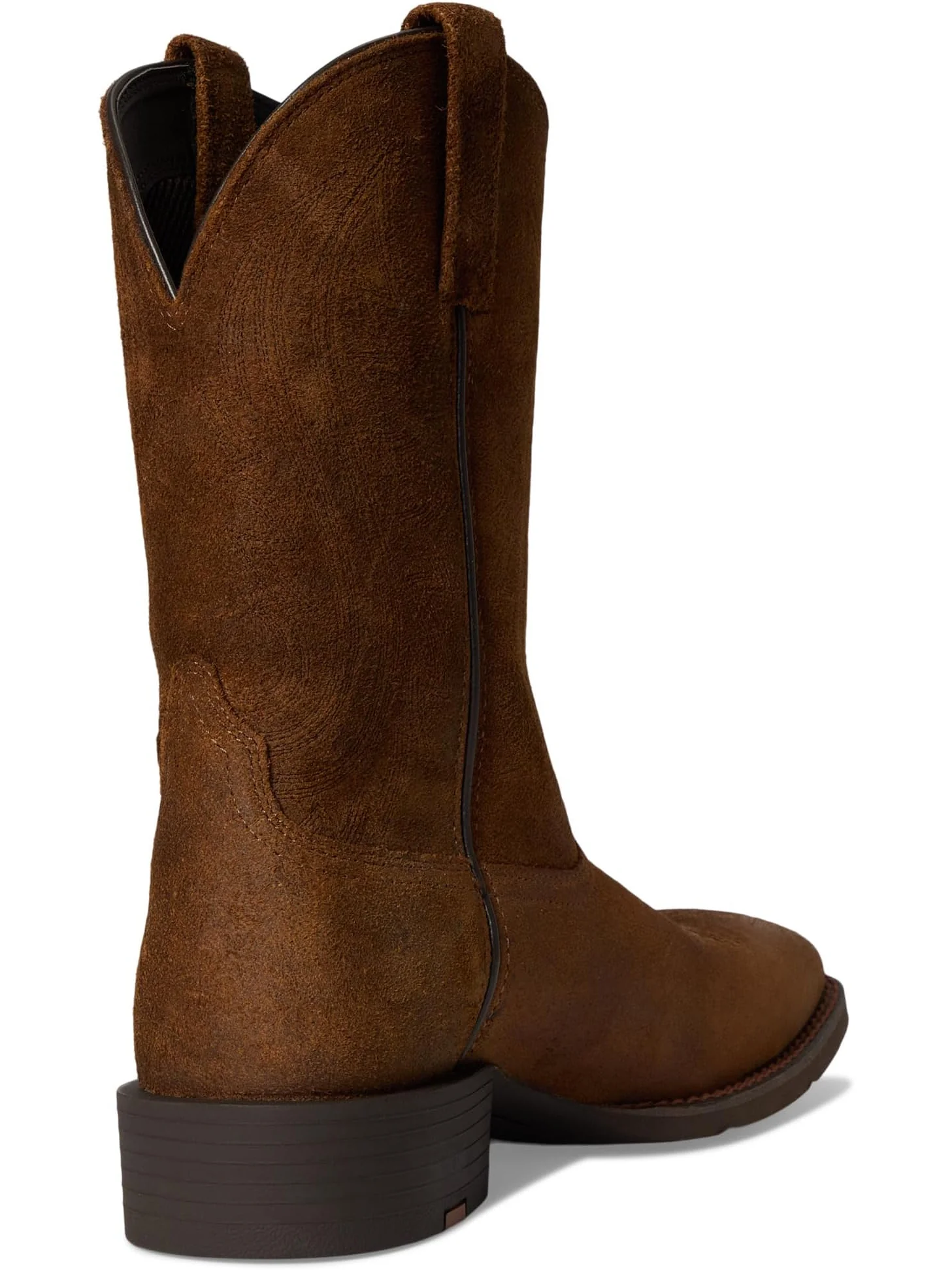 Ботинки Ariat Men's Sport Big Country Cowboy Boots — изображение 5 из 7, коричневый