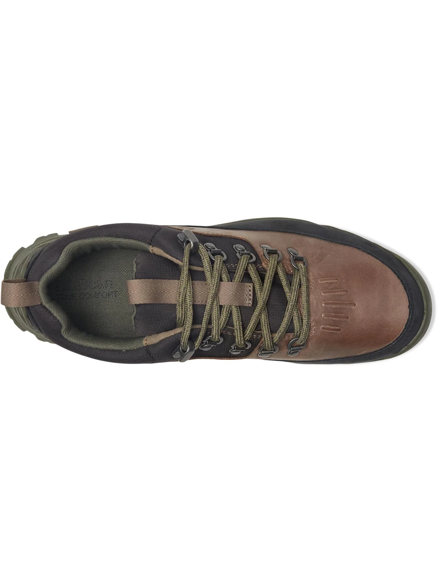 Ботинки L.L.Bean Men's Urban Storm Boots Low Waterproof Insulated — изображение 2 из 7, темный цемент