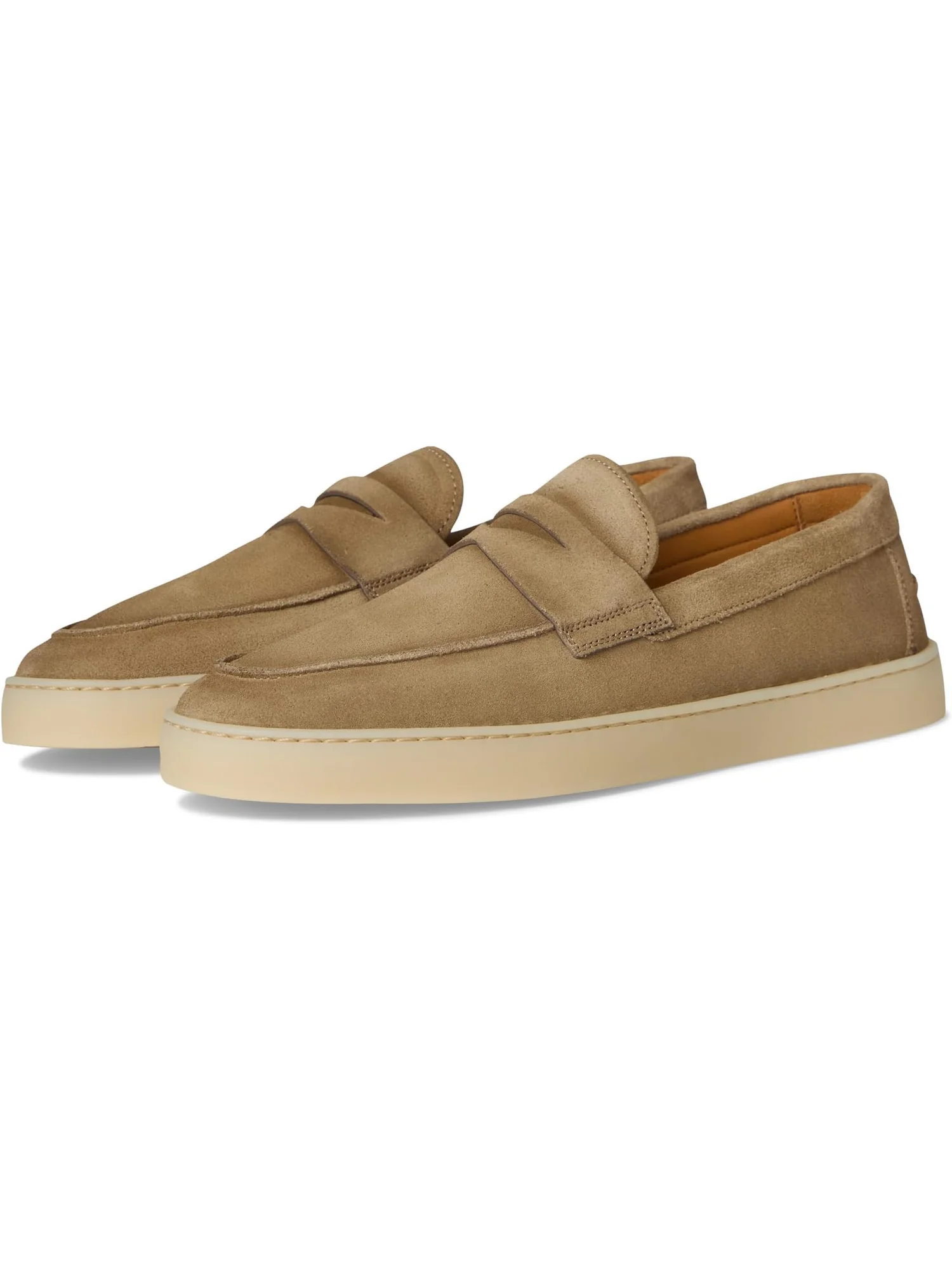 Лоферы Magnanni Men's Lawford Flx — изображение 1 из 7, тауп