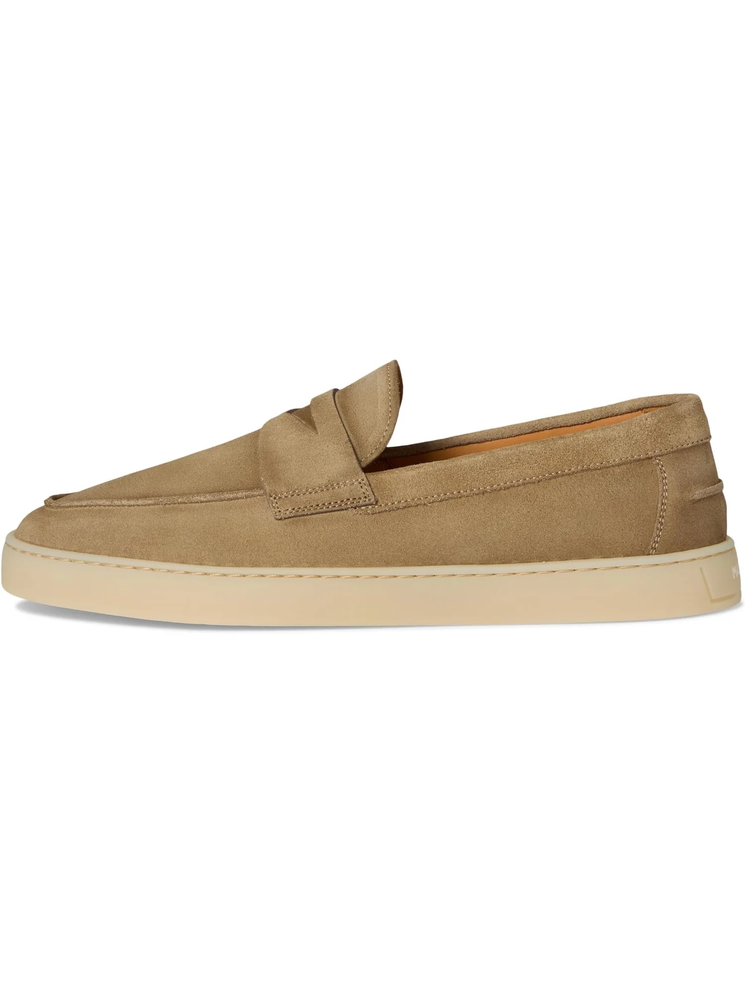 Лоферы Magnanni Men's Lawford Flx — изображение 4 из 7, тауп