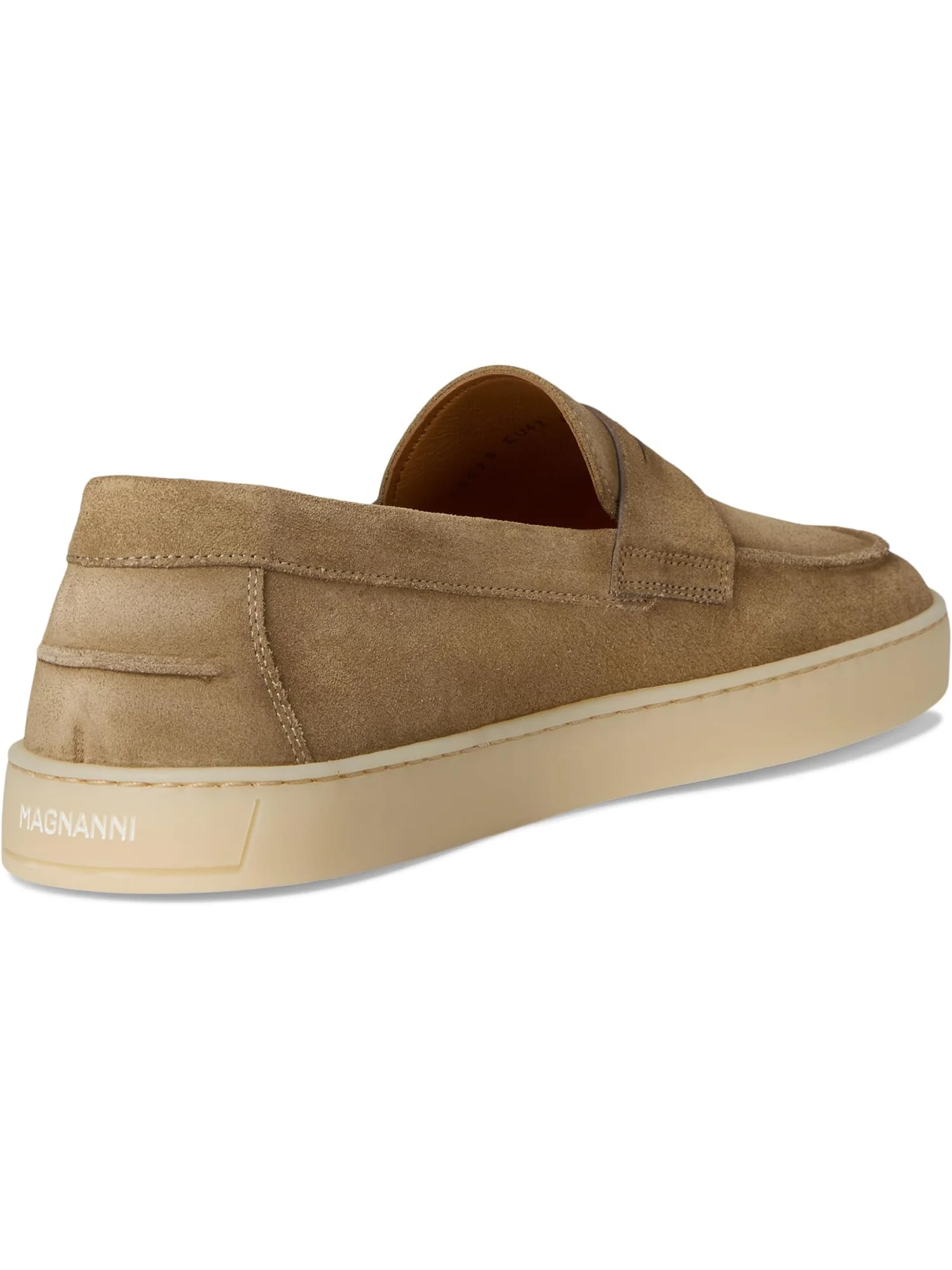 Лоферы Magnanni Men's Lawford Flx — изображение 5 из 7, тауп