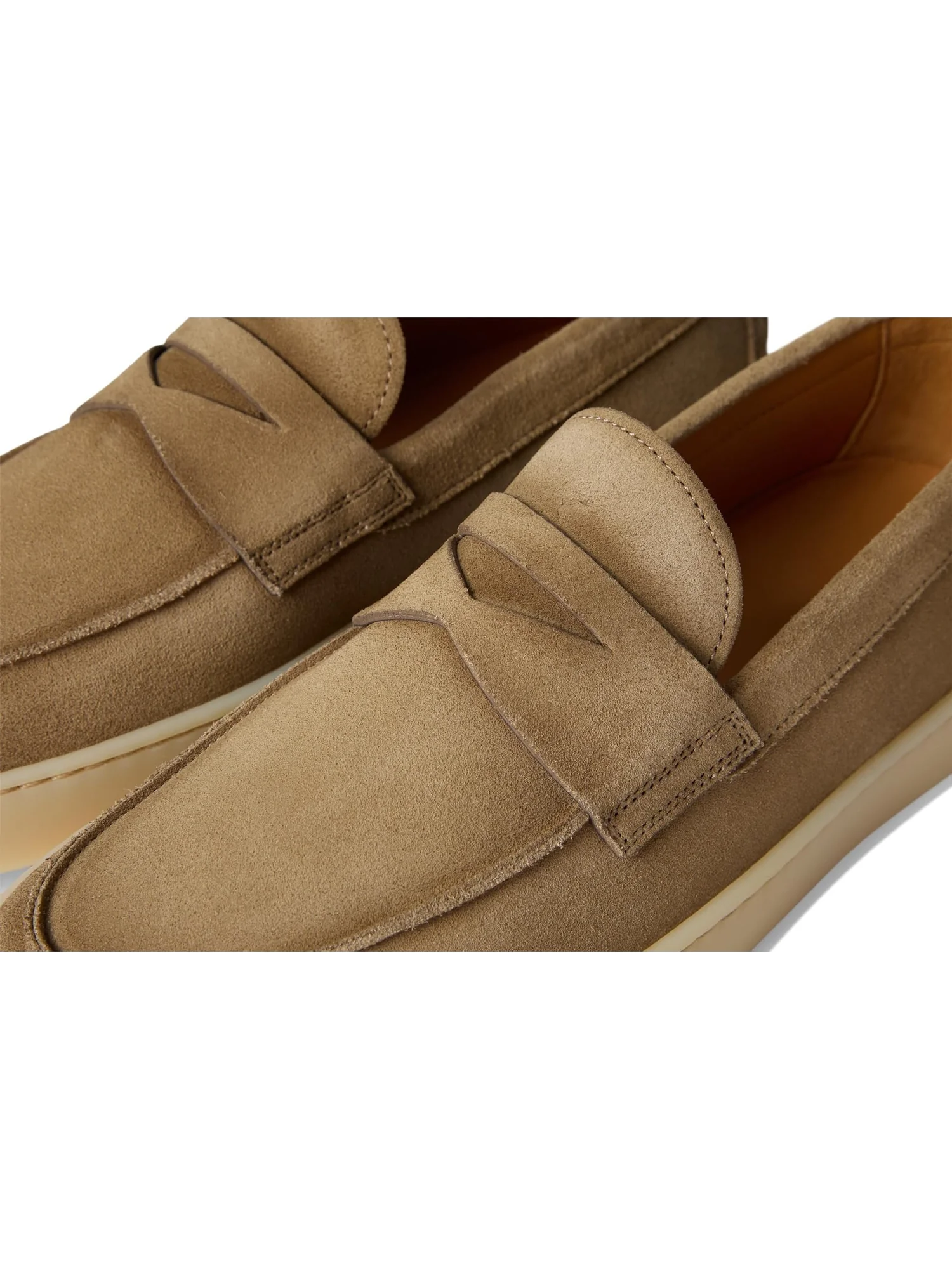 Лоферы Magnanni Men's Lawford Flx — изображение 6 из 7, тауп