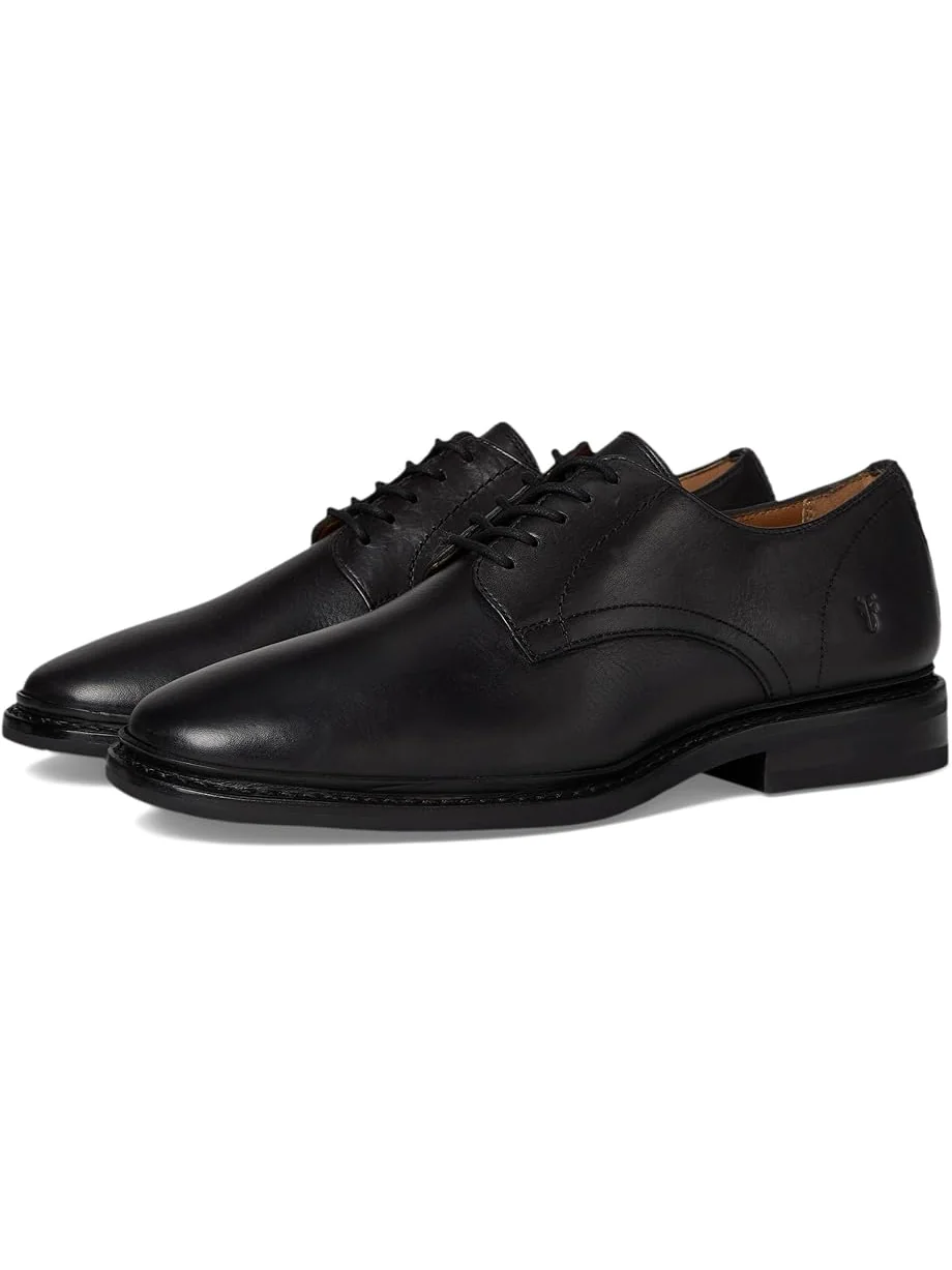 Мужские оксфорды Frye Paul — изображение 1 из 7, черный