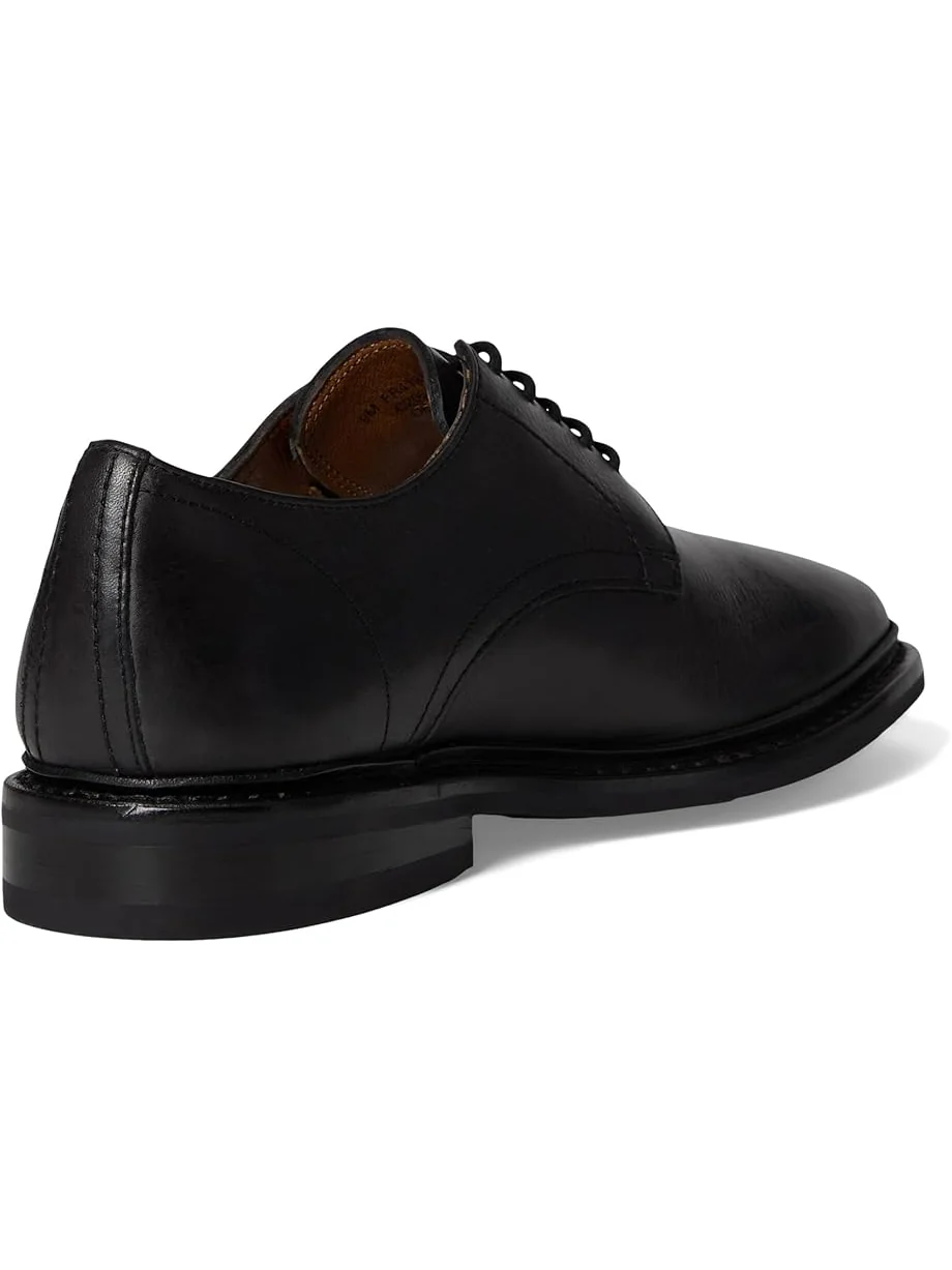 Мужские оксфорды Frye Paul — изображение 5 из 7, черный