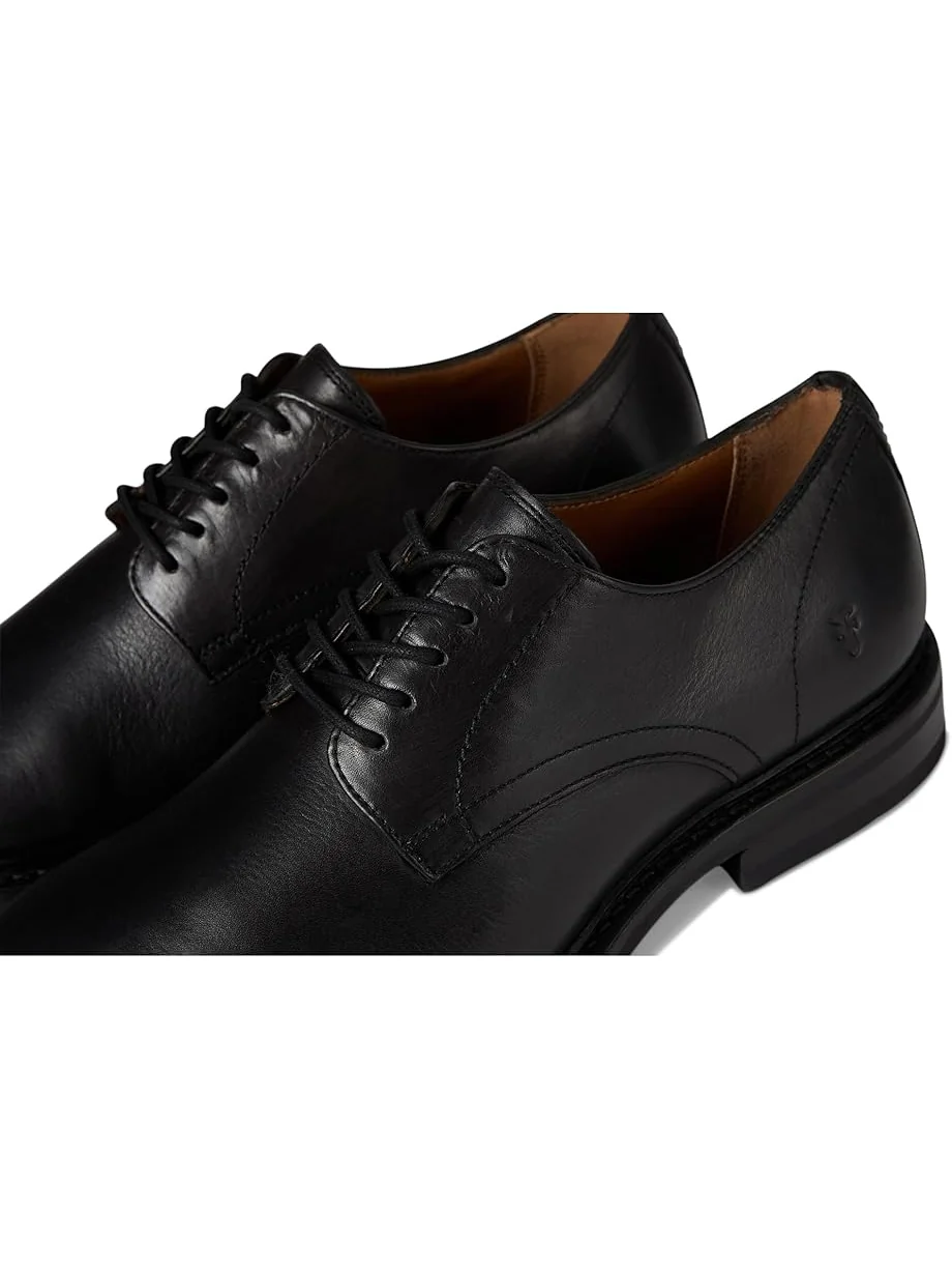 Мужские оксфорды Frye Paul — изображение 6 из 7, черный