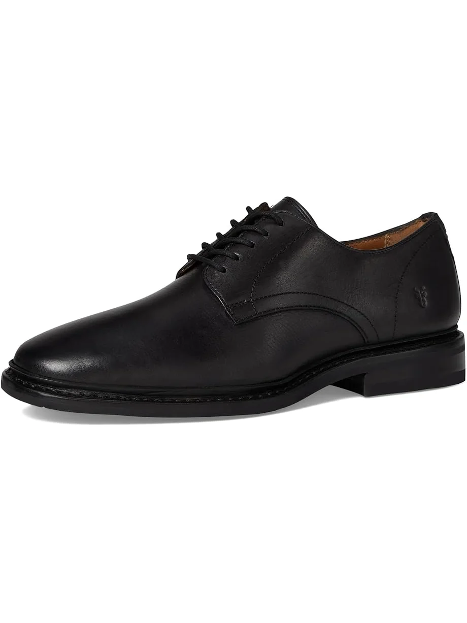 Мужские оксфорды Frye Paul — изображение 7 из 7, черный
