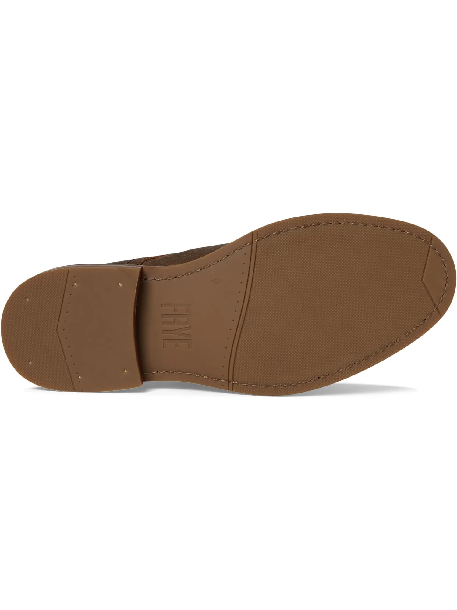 Оксфорды Frye Men's Paul Oxford — изображение 3 из 7, коричневый