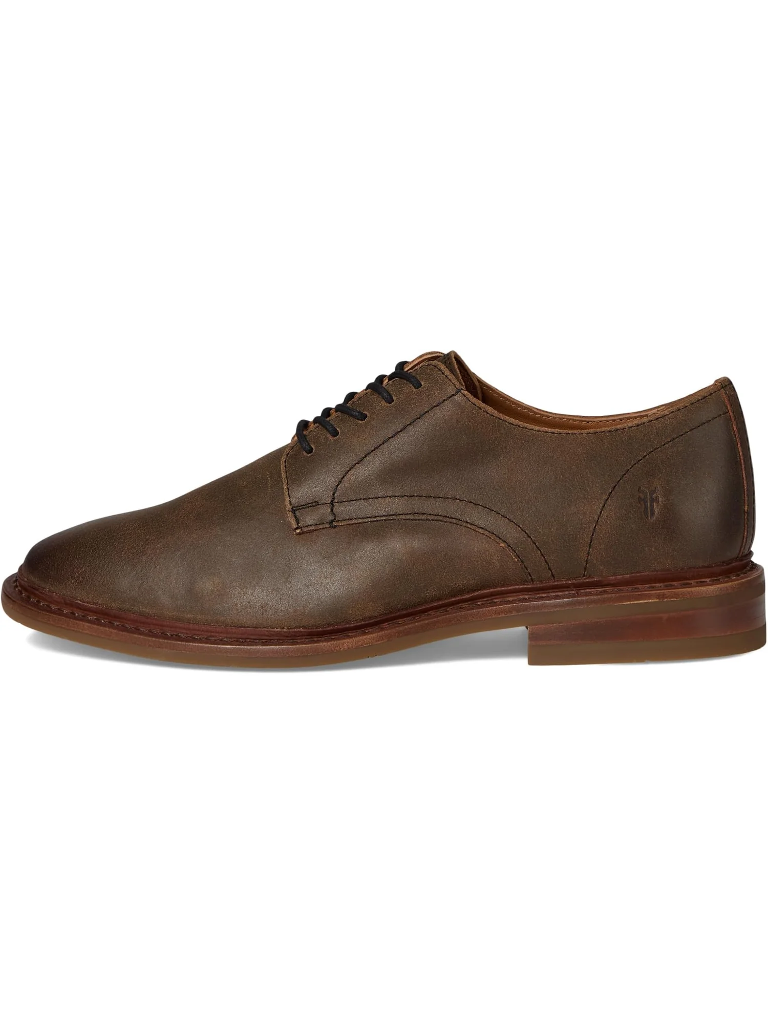 Оксфорды Frye Men's Paul Oxford — изображение 4 из 7, коричневый