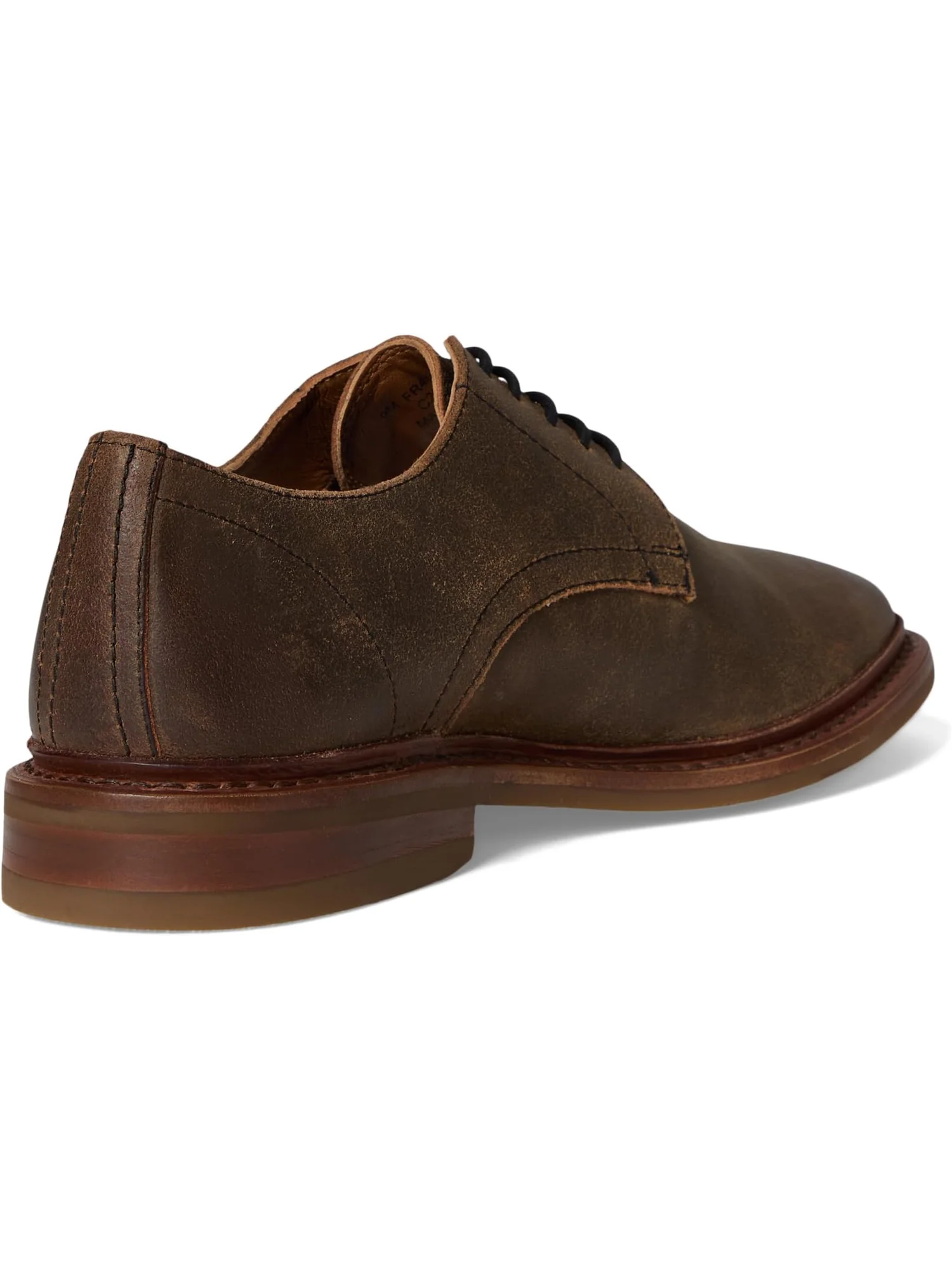 Оксфорды Frye Men's Paul Oxford — изображение 5 из 7, коричневый