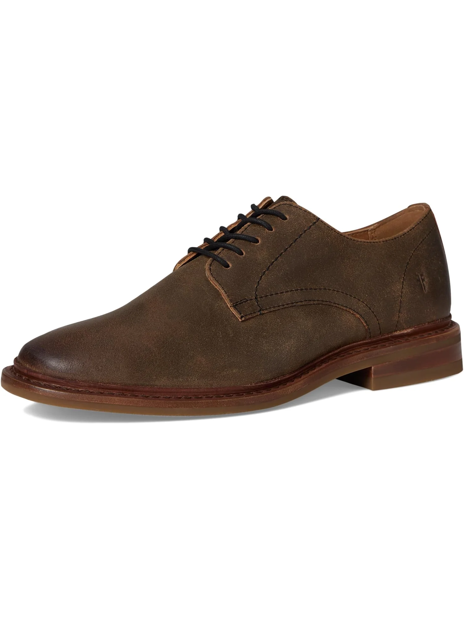 Оксфорды Frye Men's Paul Oxford — изображение 7 из 7, коричневый