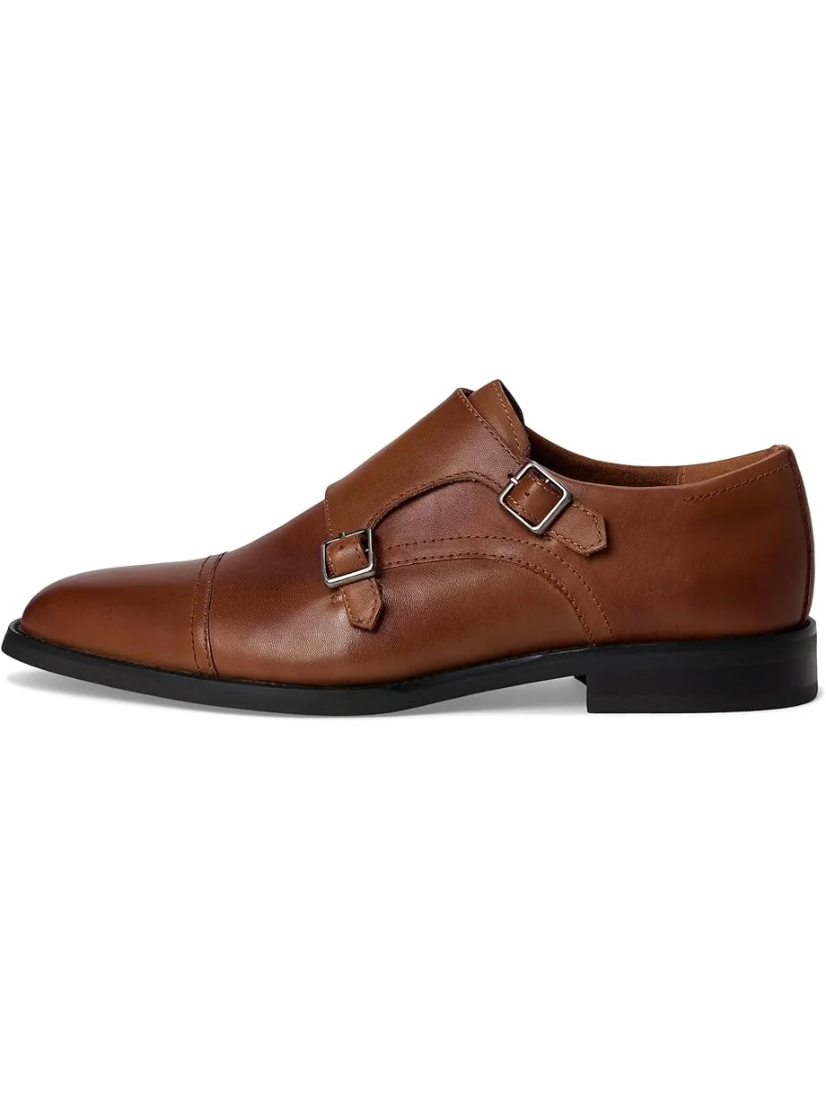 Мужские оксфорды ALDO Argyle — изображение 4 из 7, бежевый